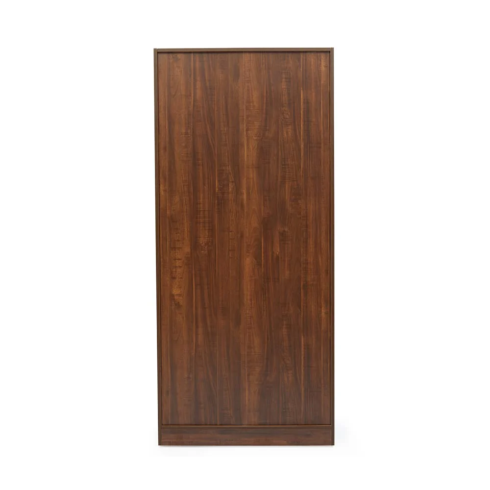 Green Soul Arthur 2-Door Wardrobe - Image 10