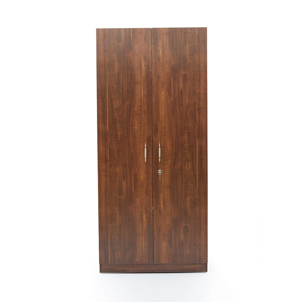 Green Soul Arthur 2-Door Wardrobe - Image 9