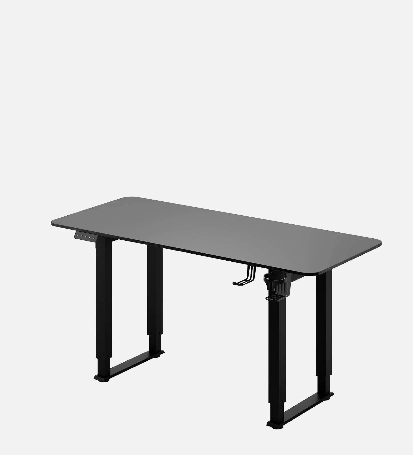 Green Soul Alex Height Adjustable Table - Image 15