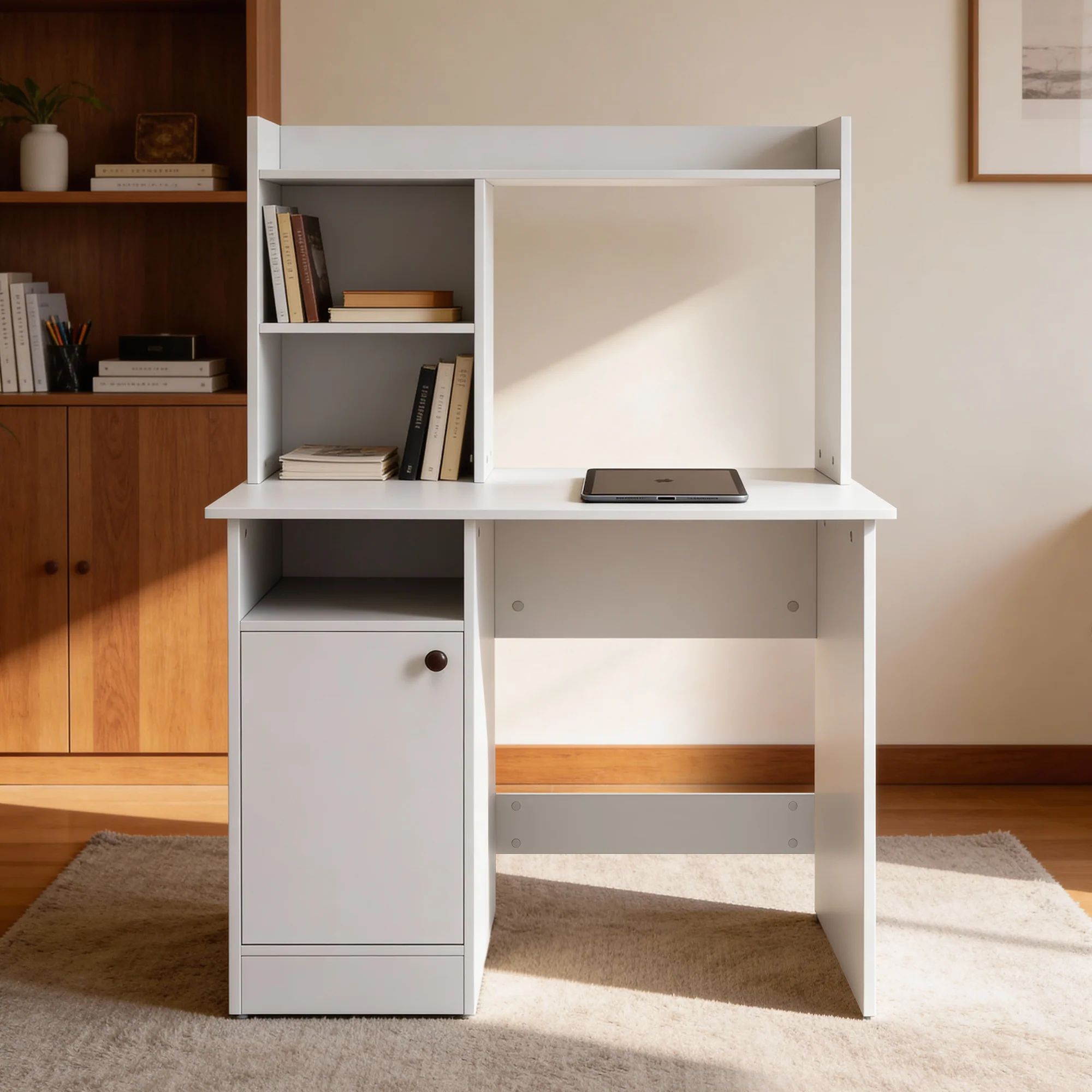 Green Soul Alpine Study Table - Image 16