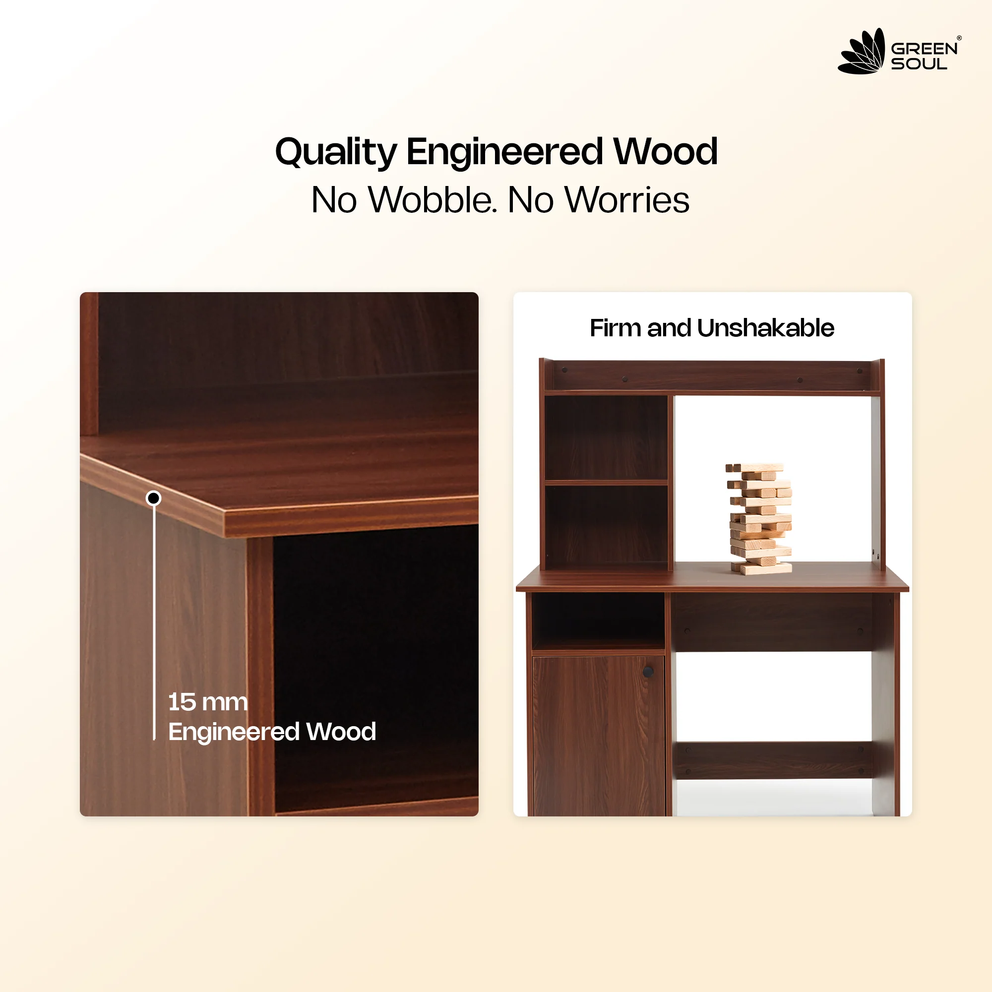 Green Soul Alpine Study Table - Image 27