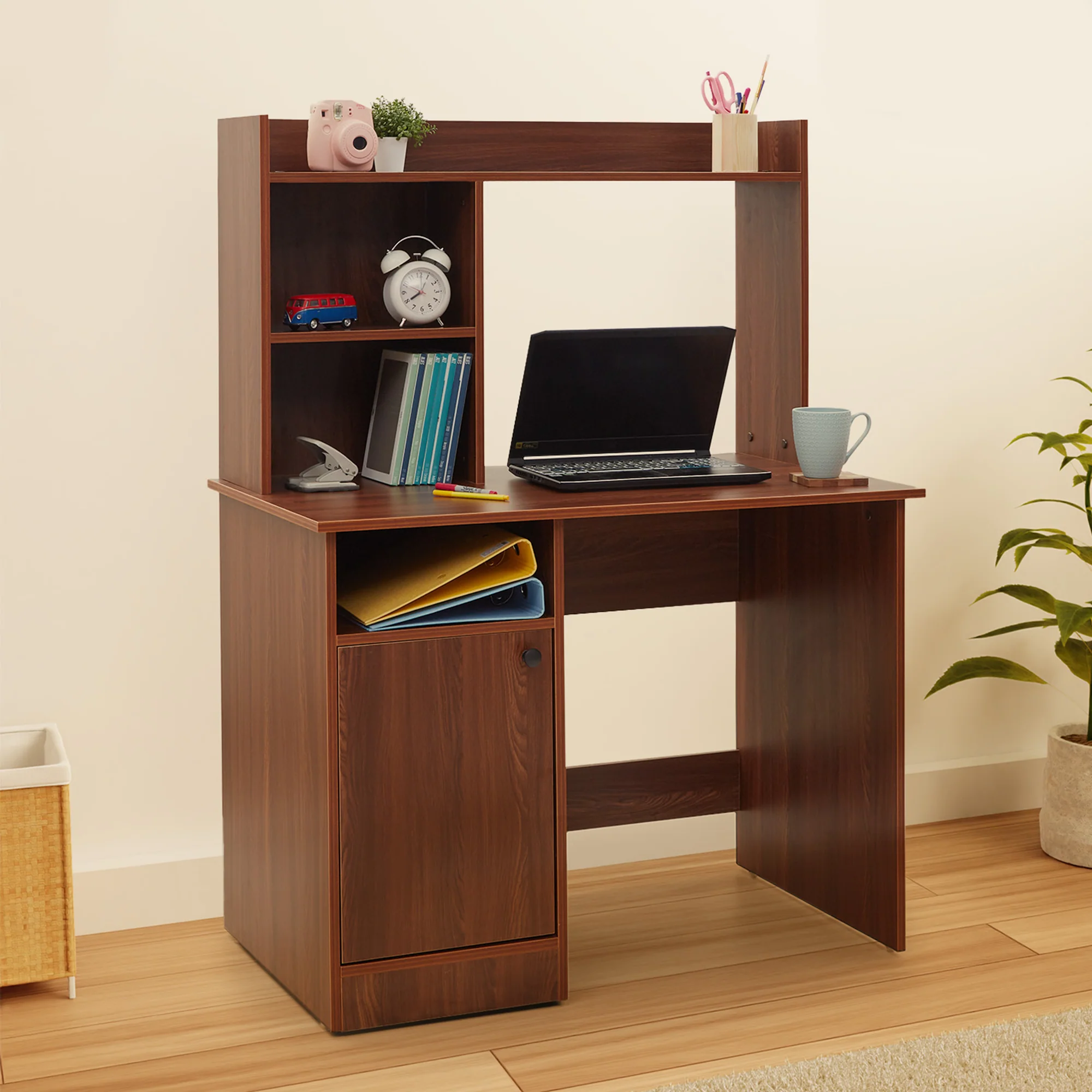 Green Soul Alpine Study Table - Image 28