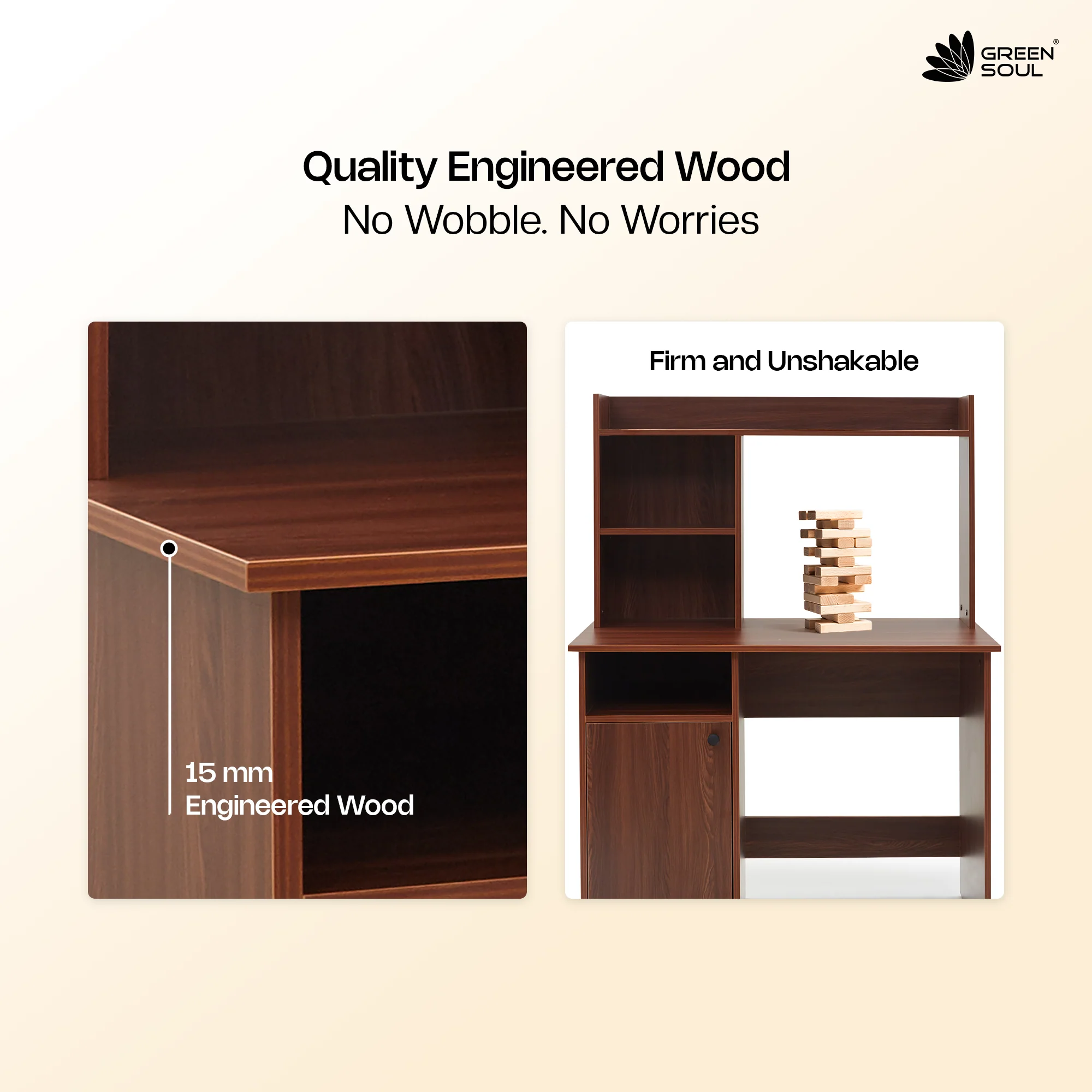 Green Soul Alpine Study Table - Image 29