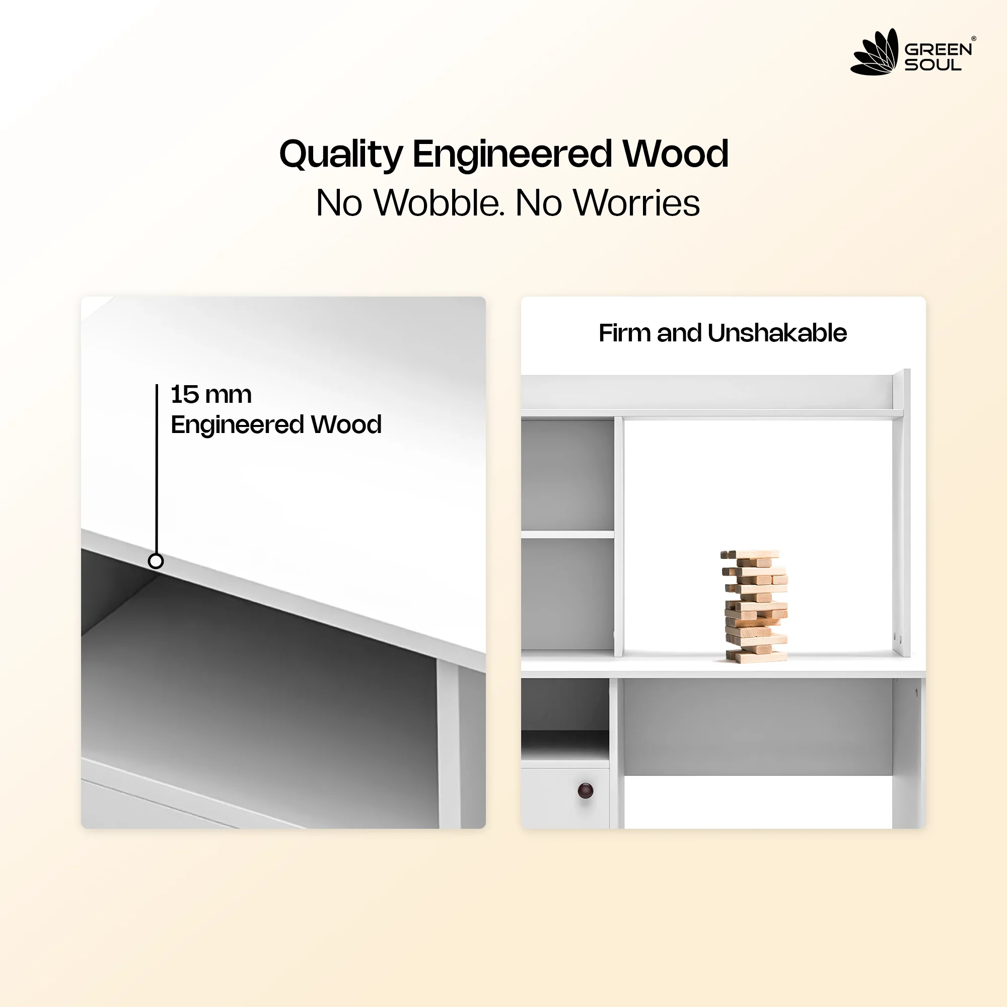 Green Soul Alpine Study Table - Image 38