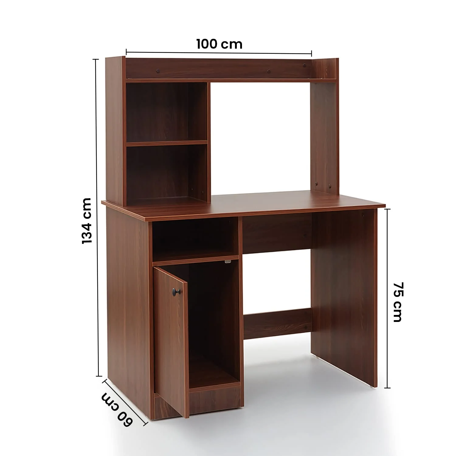 Green Soul Alpine Study Table - Image 4