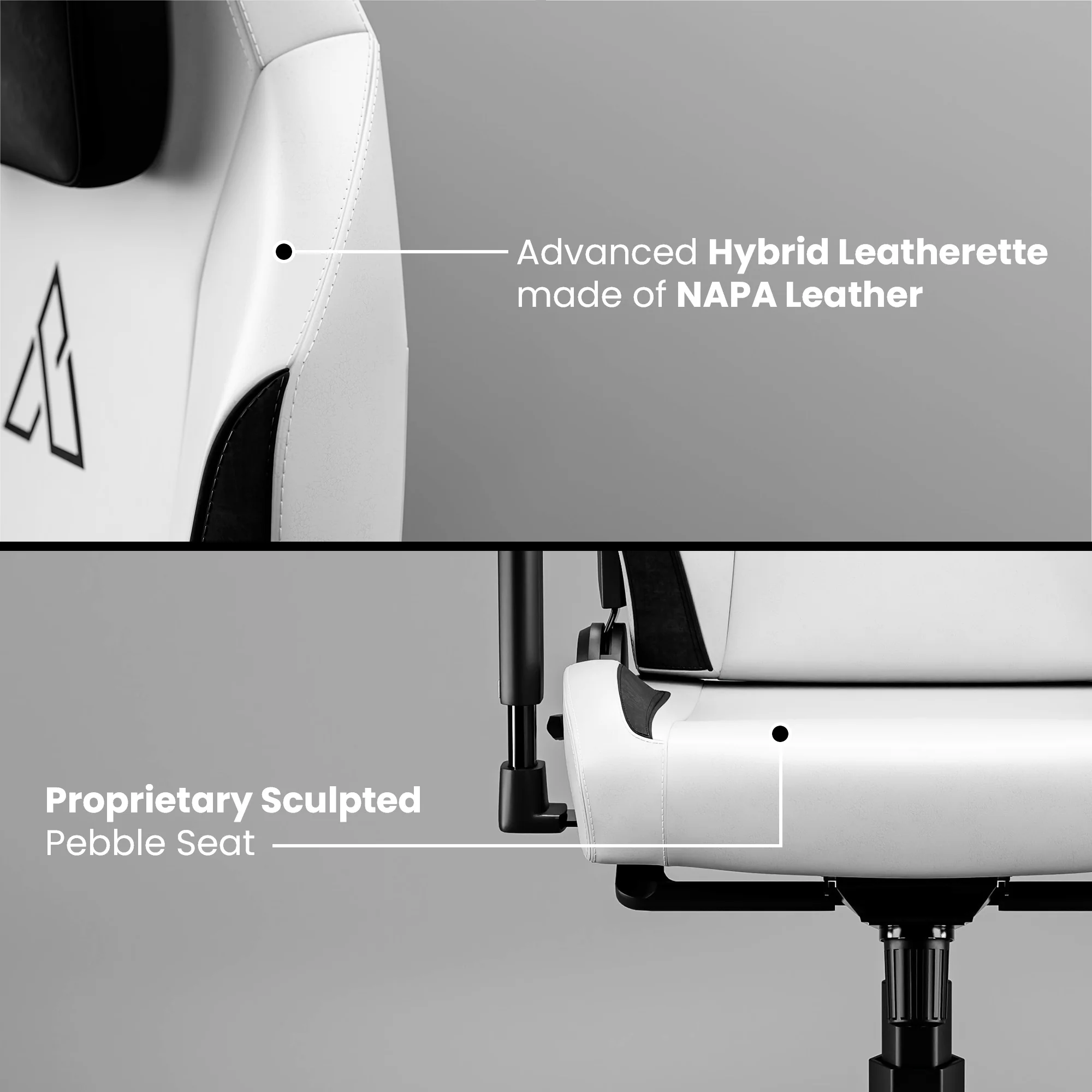 Green Soul Assassin Gaming Chair - Image 48