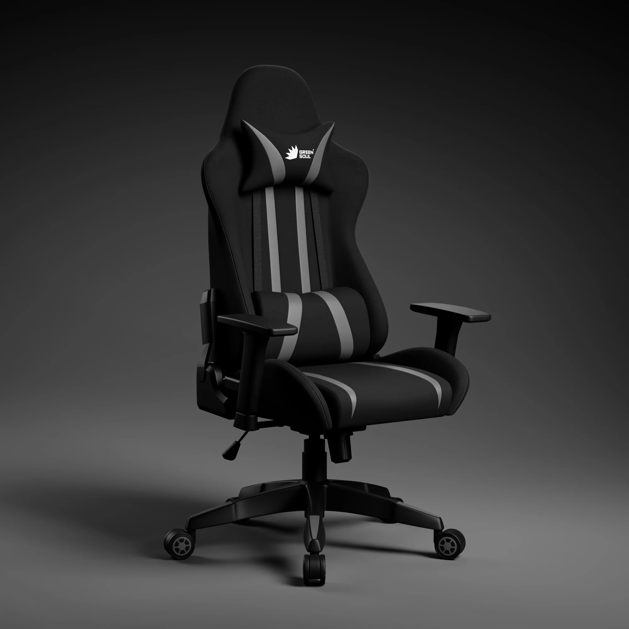 Green Soul Beast Gaming Chair - Image 38