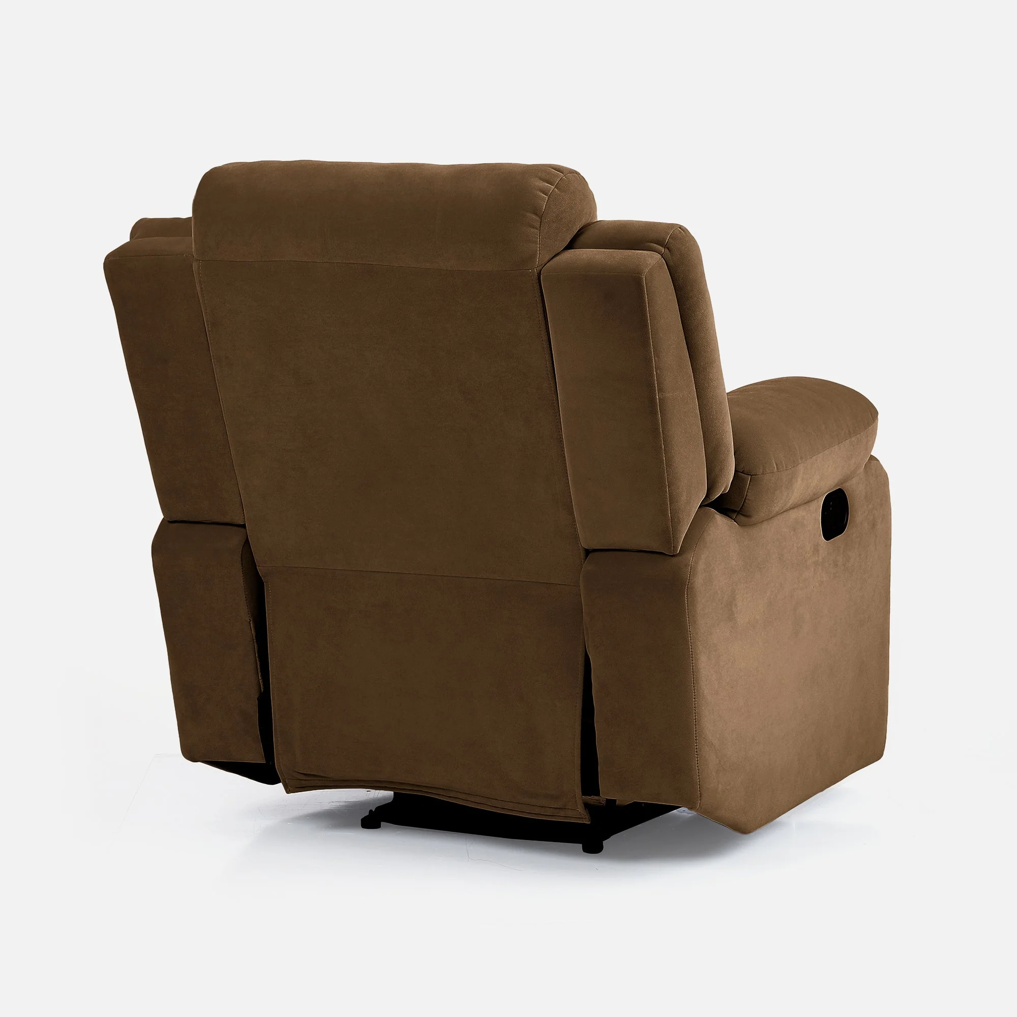 Green Soul Comfy Rocking Revolving and Recliner Sofa - Image 101