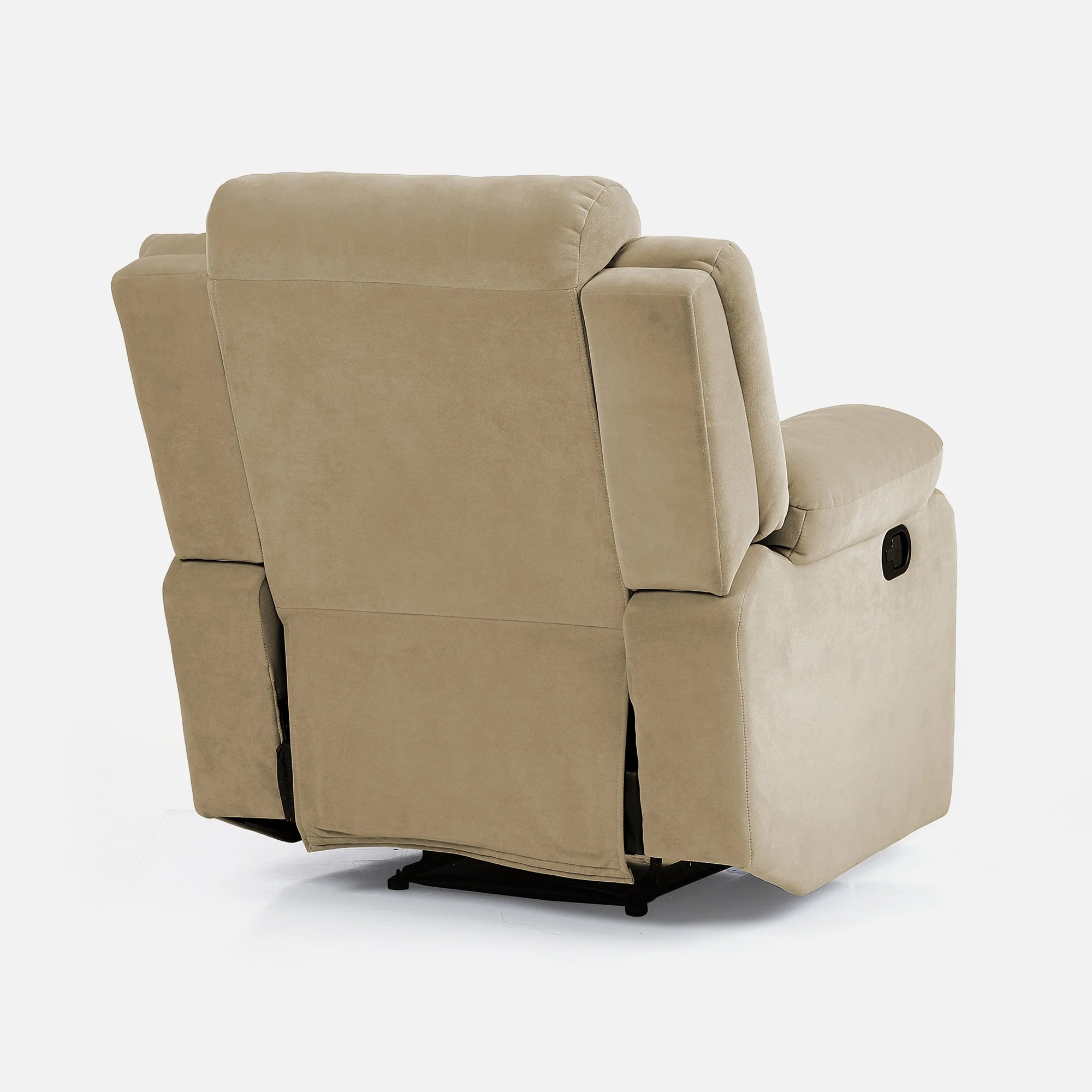 Green Soul Comfy Rocking Revolving and Recliner Sofa - Image 138