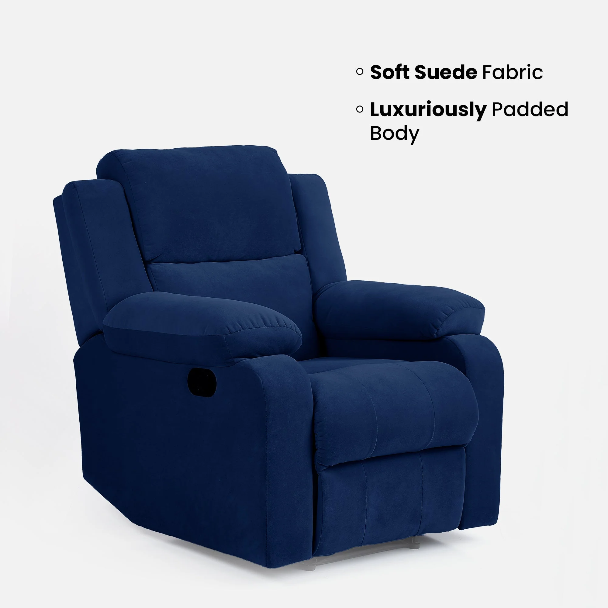 Green Soul Comfy Rocking Revolving and Recliner Sofa - Image 155