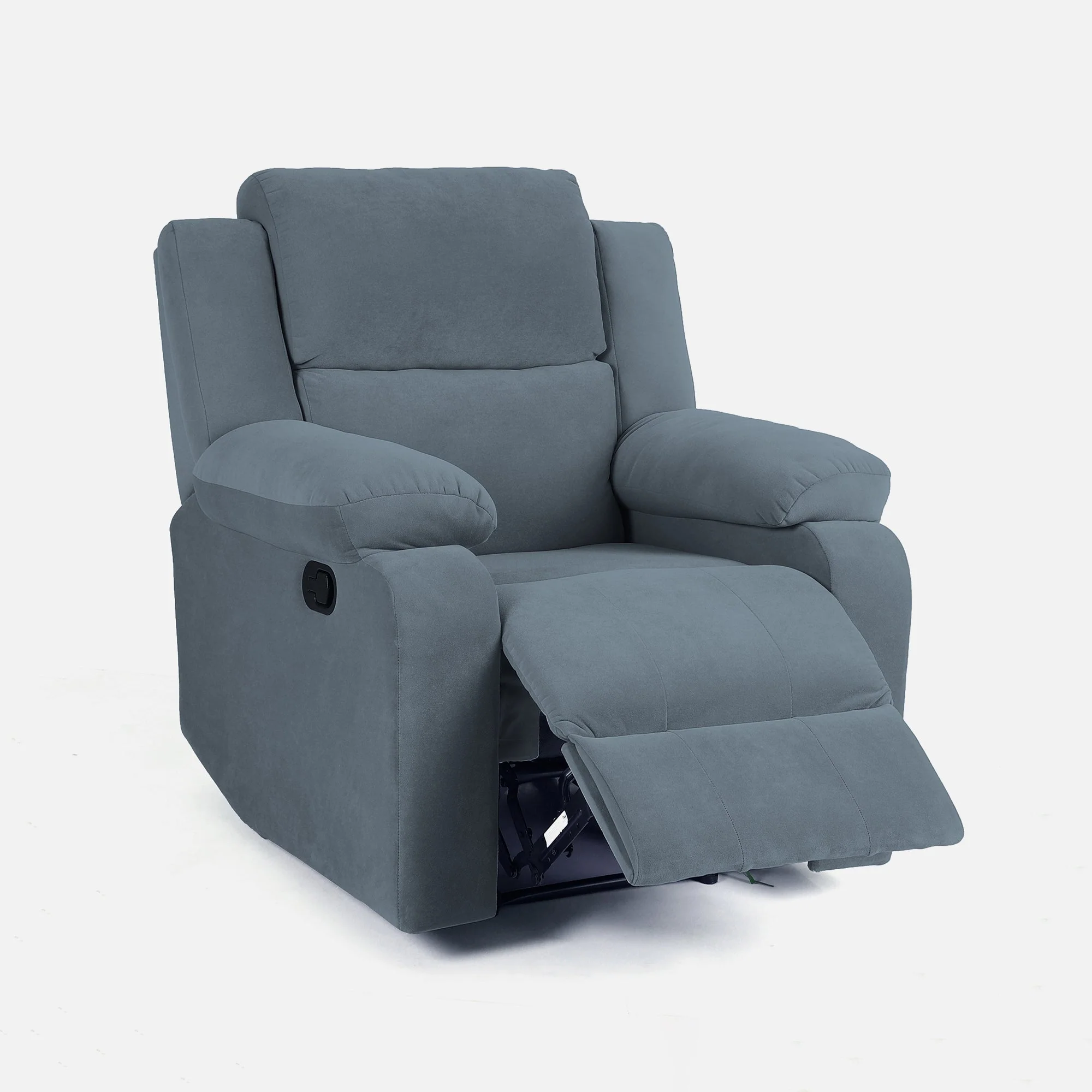 Green Soul Comfy Rocking Revolving and Recliner Sofa - Image 75