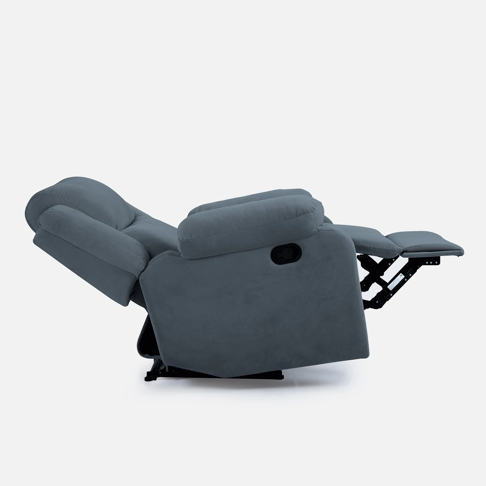 Green Soul Comfy Rocking Revolving and Recliner Sofa - Image 76