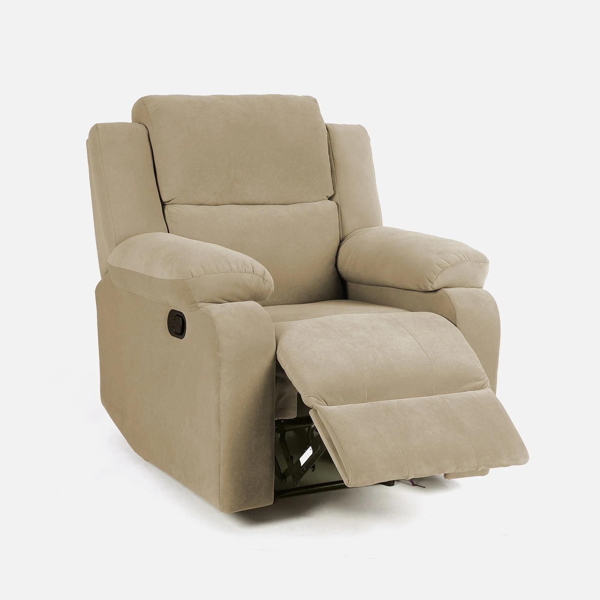 Green Soul Comfy Rocking Revolving and Recliner Sofa - Image 89