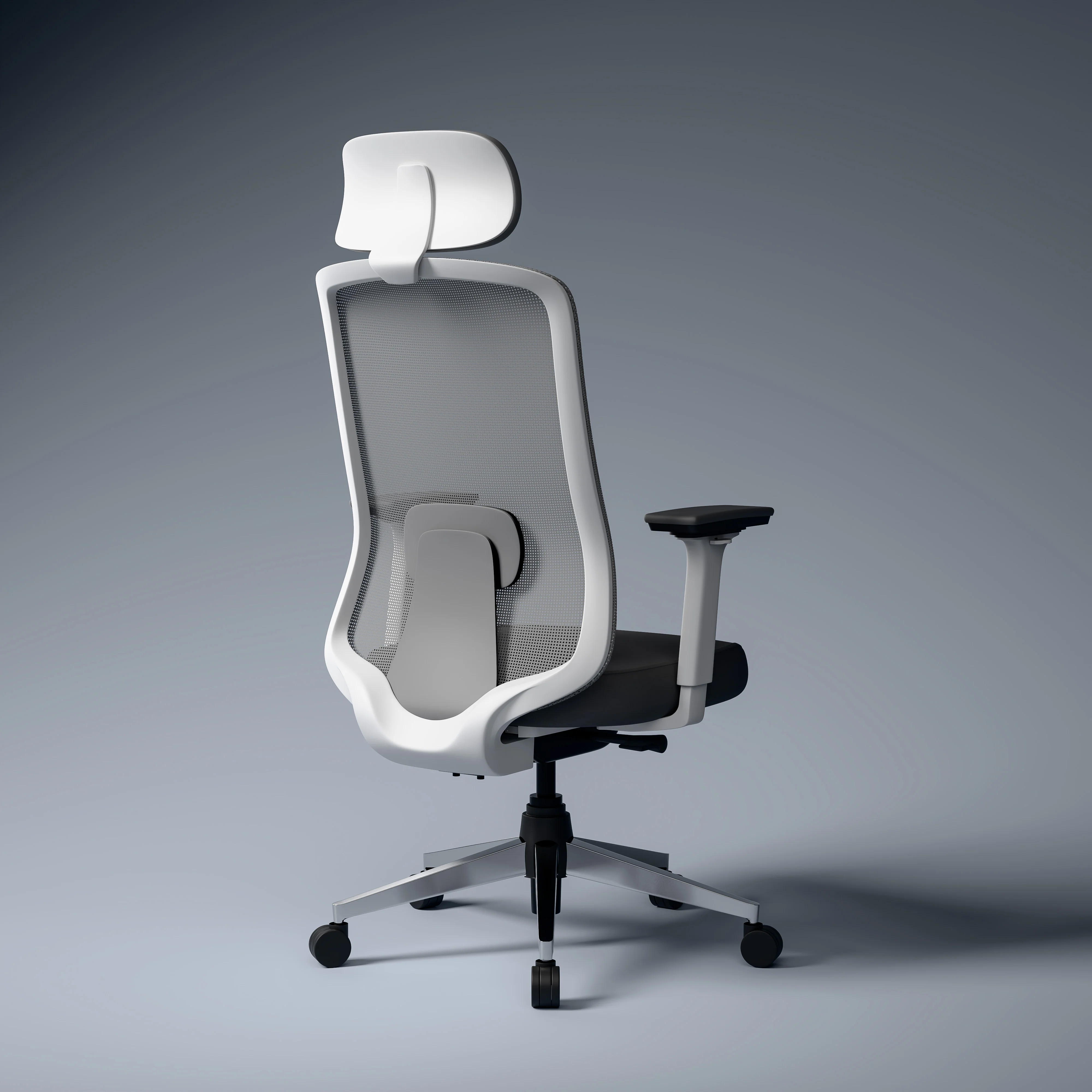 Green Soul Cosmos Superb Ergonomic Office Chair - Image 10