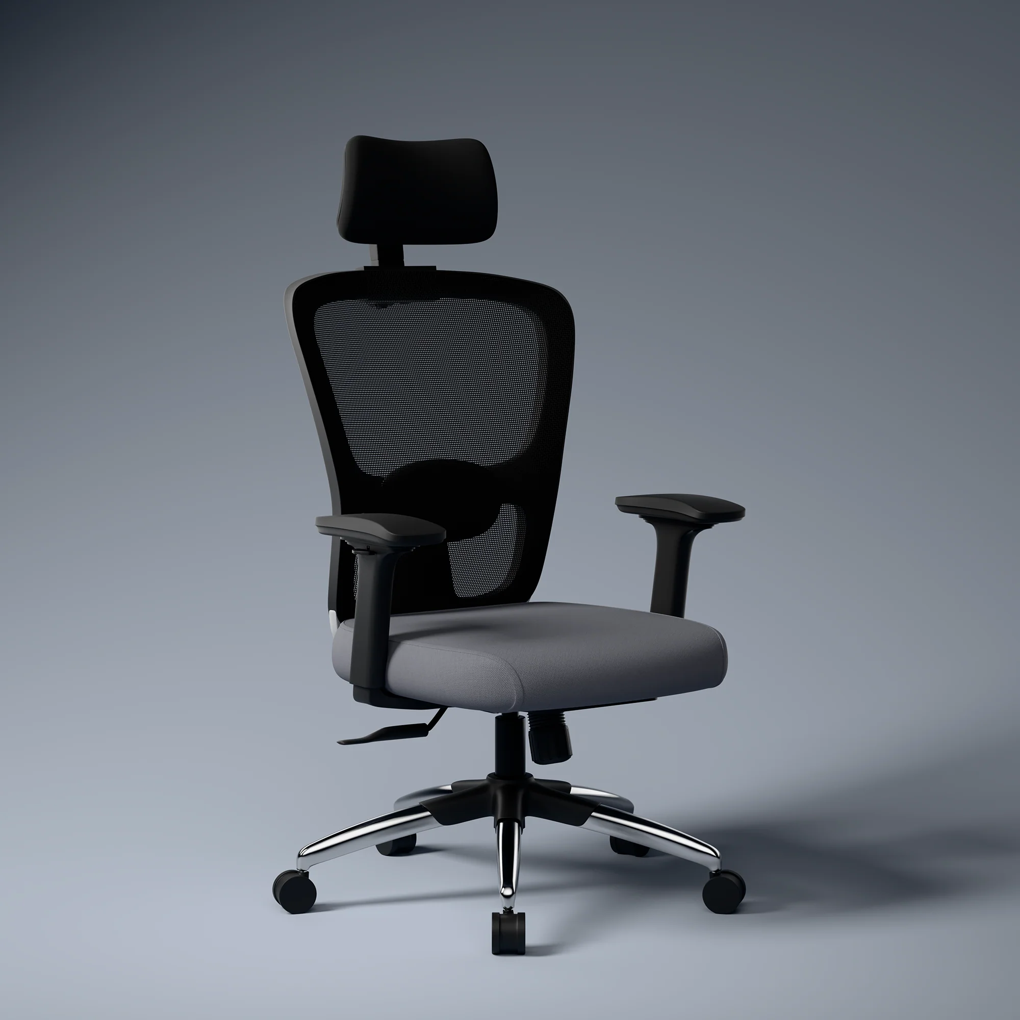 Green Soul Jupiter Pro High Back Mesh Office Chair - Image 18