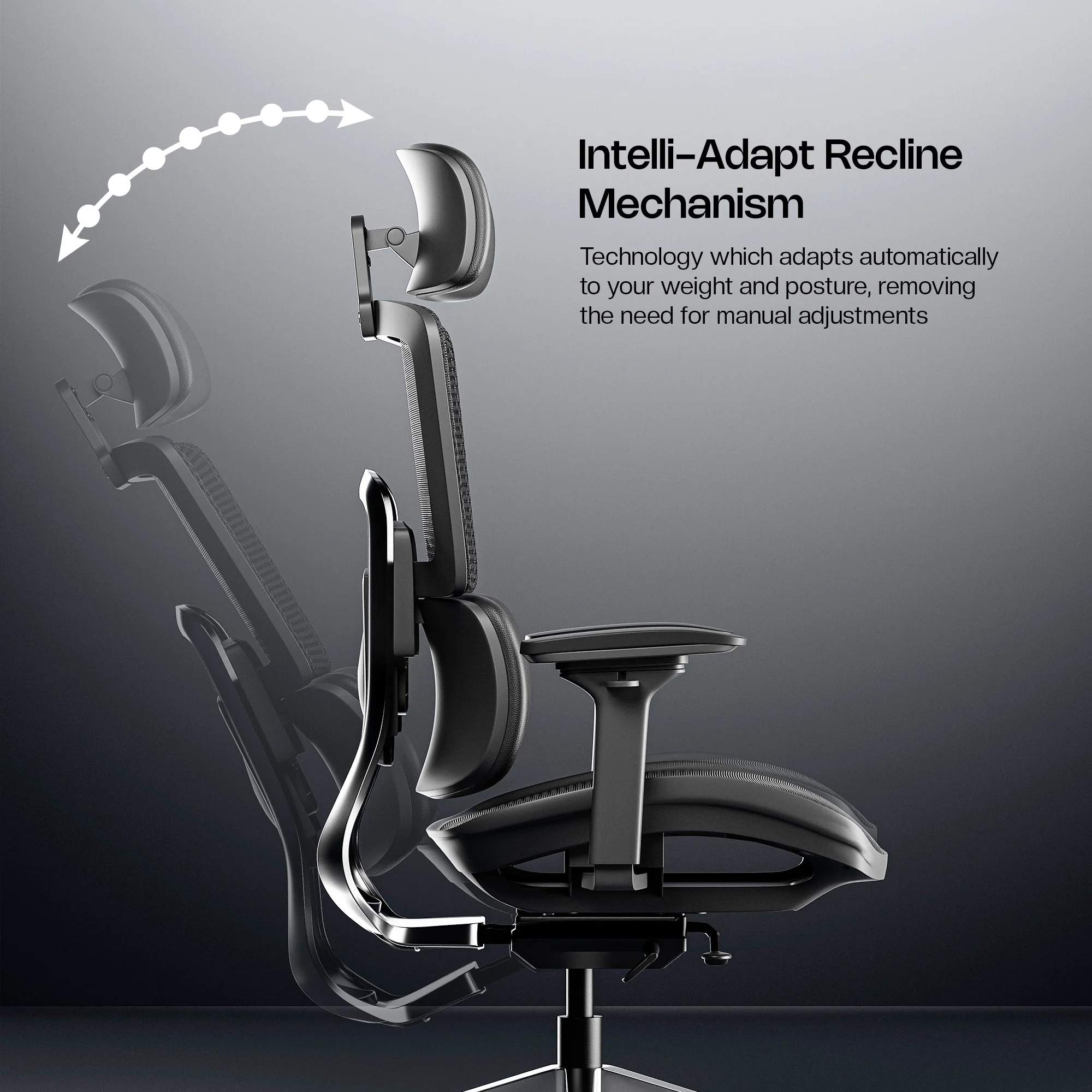 Green Soul Icon Pro Premium Ergonomic Office Chair - Image 14