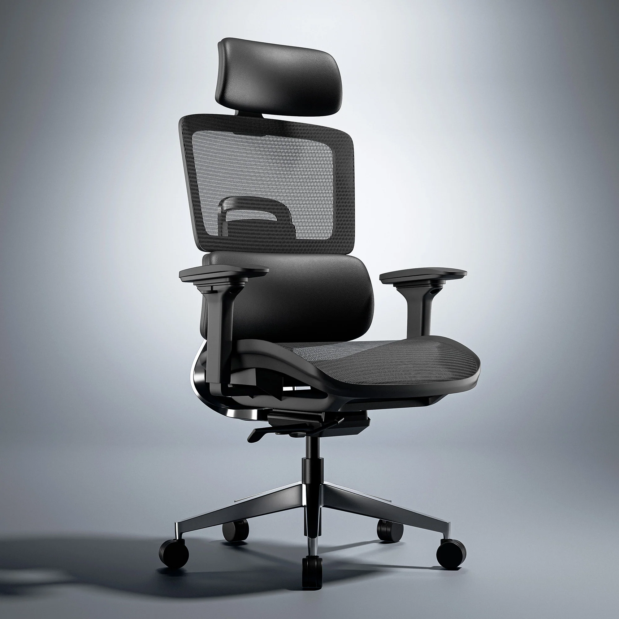 Green Soul Icon Pro Premium Ergonomic Office Chair - Image 15
