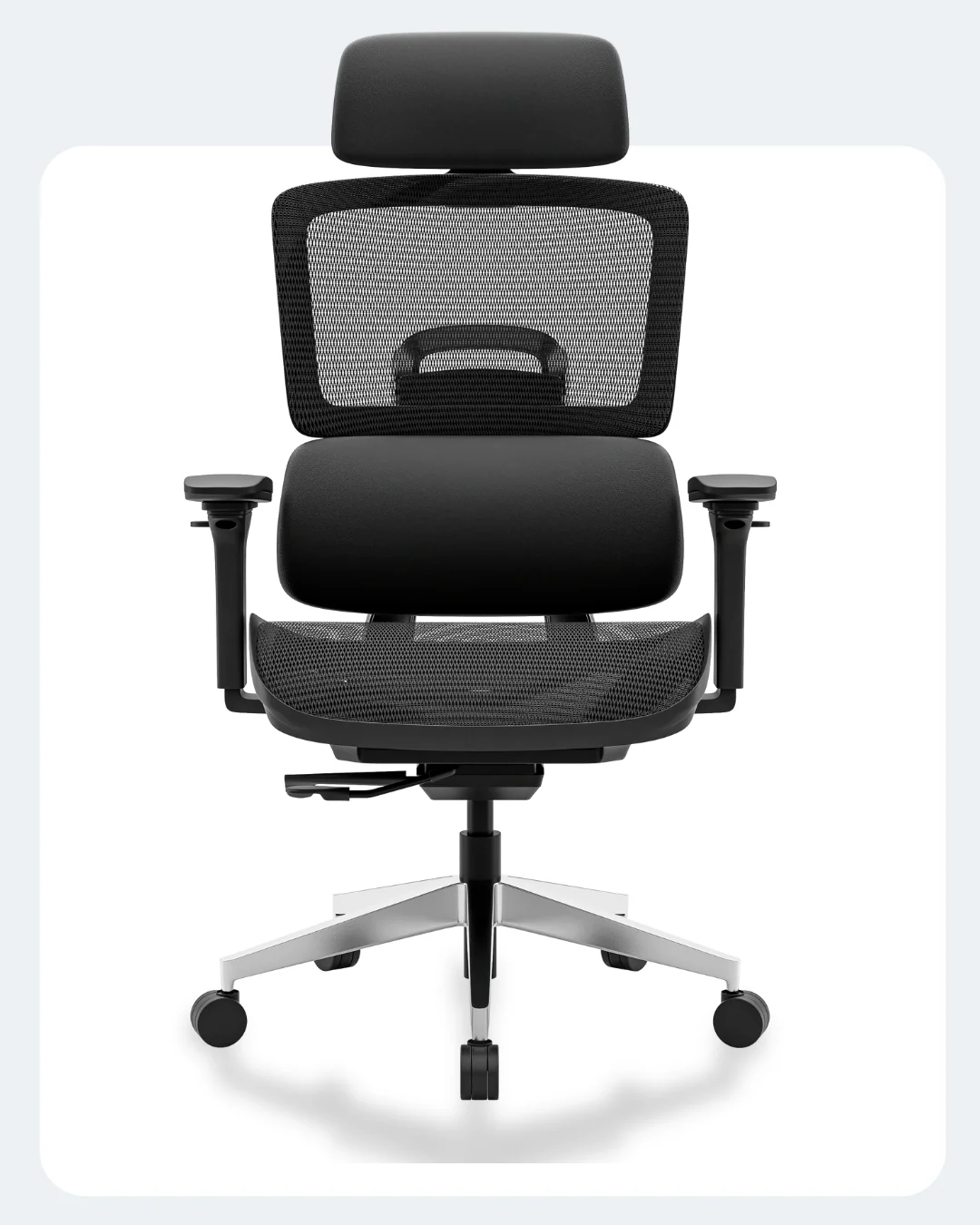 Green Soul Icon Pro Premium Ergonomic Office Chair - Image 18