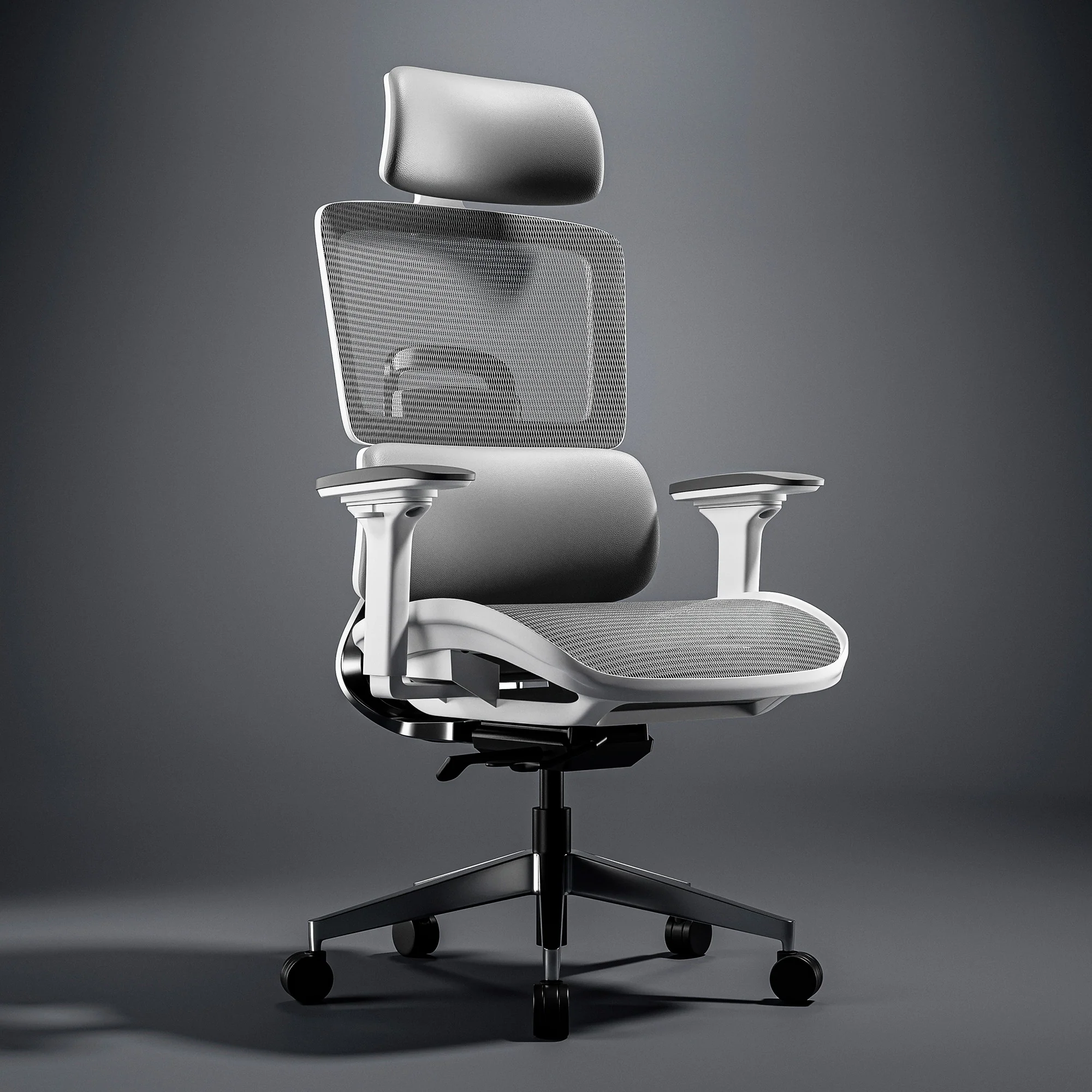 Green Soul Icon Pro Premium Ergonomic Office Chair - Image 3
