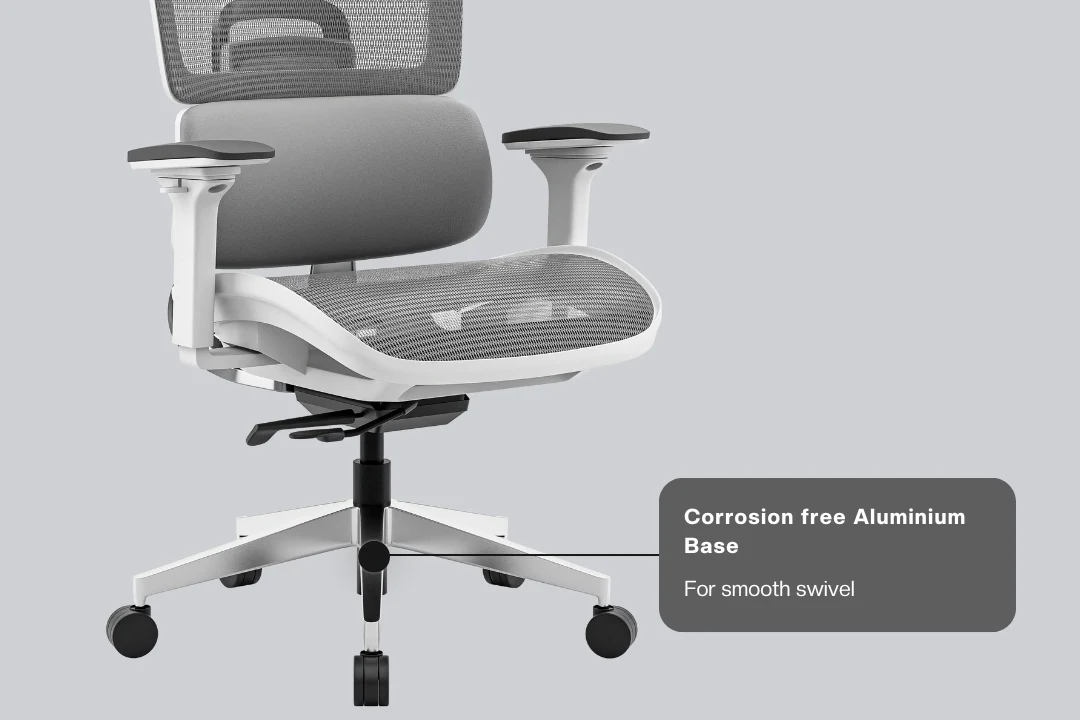 Green Soul Icon Pro Premium Ergonomic Office Chair - Image 31