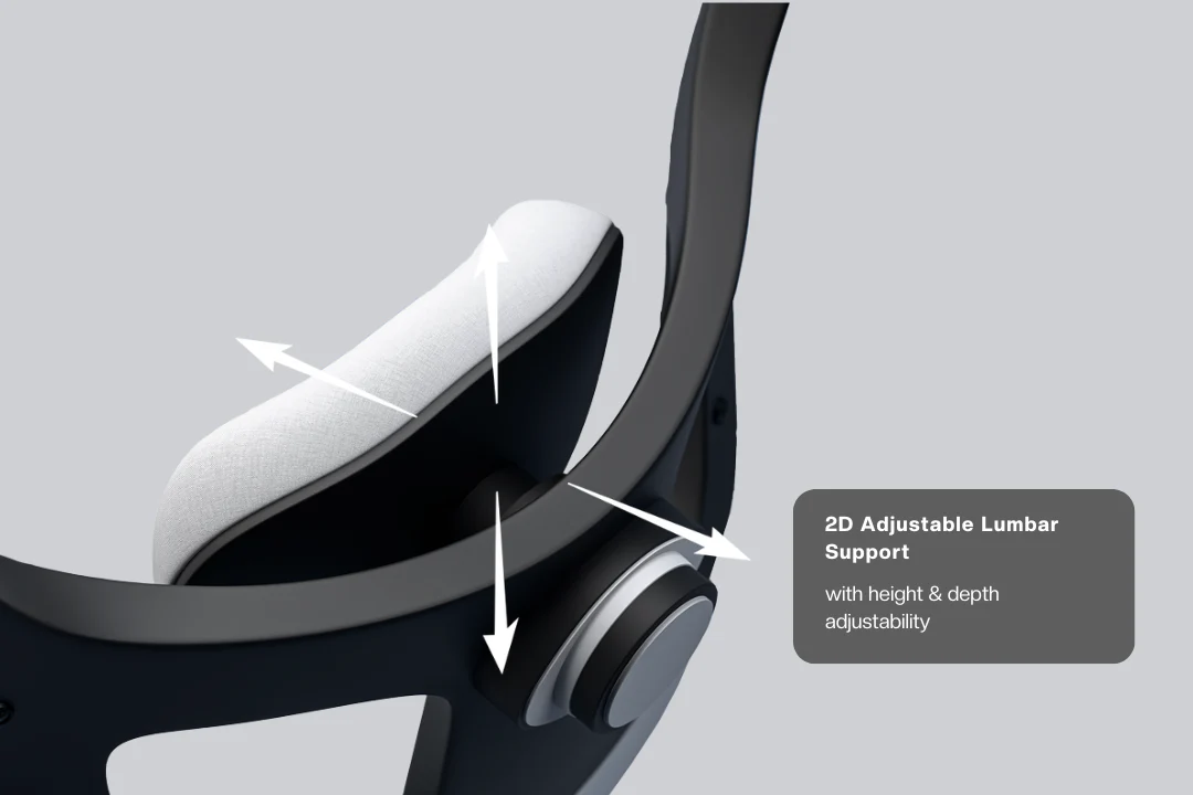 Green Soul Jupiter Pro  Intelli-Adapt Recline Office Chair - Image 16