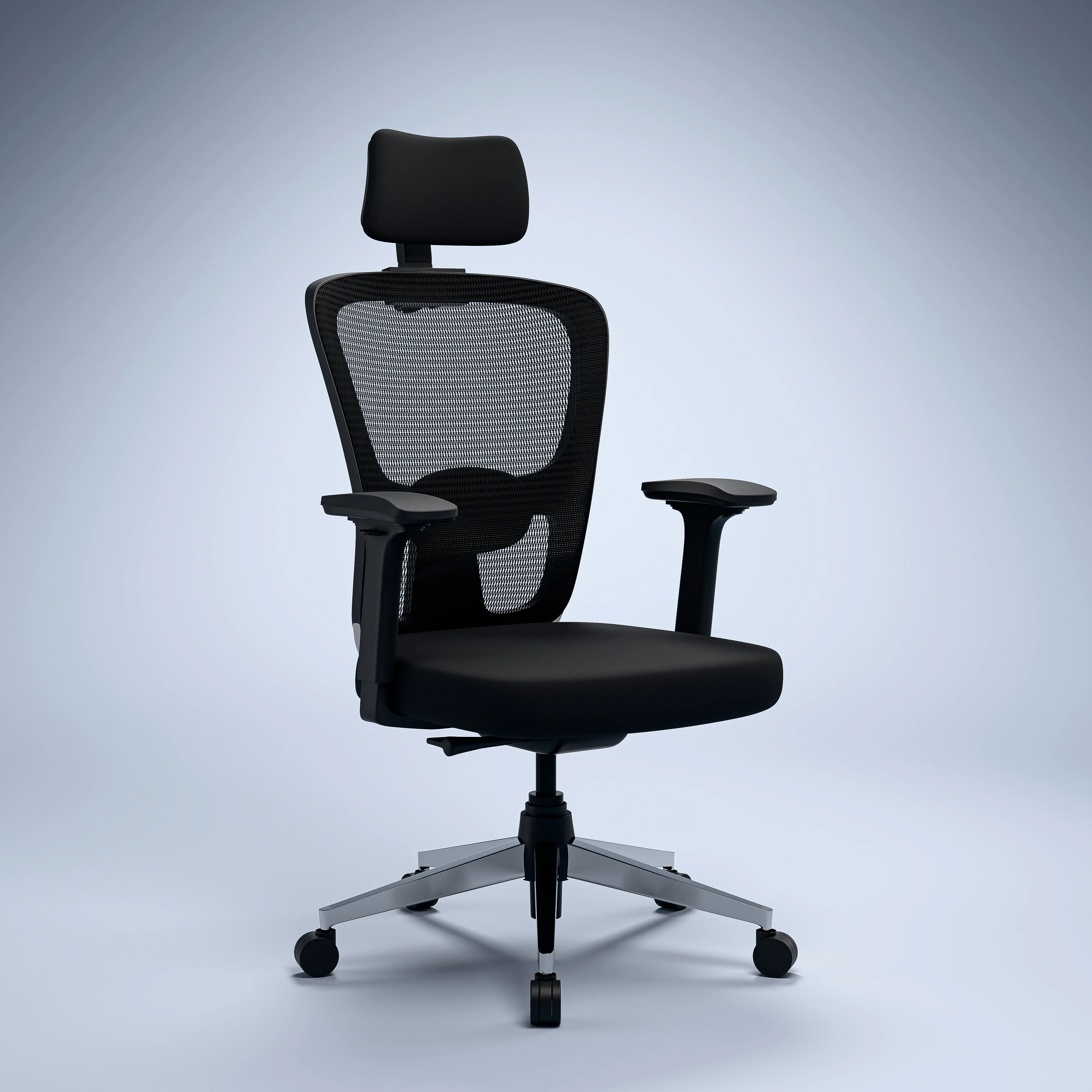 Green Soul Jupiter Pro  Intelli-Adapt Recline Office Chair - Image 20
