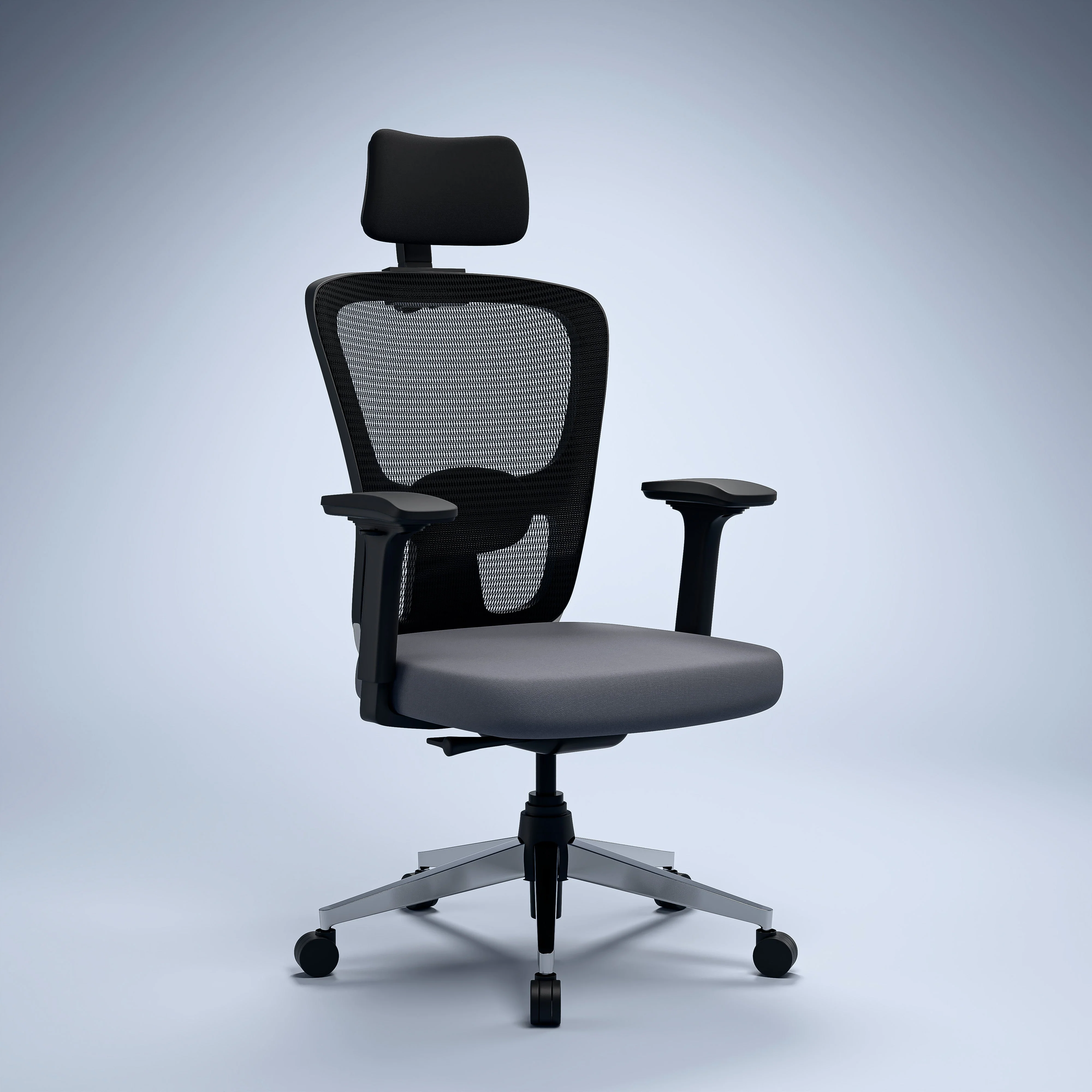 Green Soul Jupiter Pro  Intelli-Adapt Recline Office Chair - Image 31