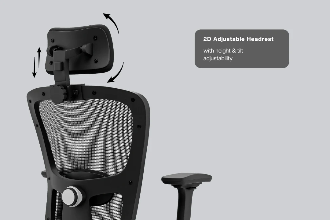 Green Soul Jupiter Pro  Intelli-Adapt Recline Office Chair - Image 7