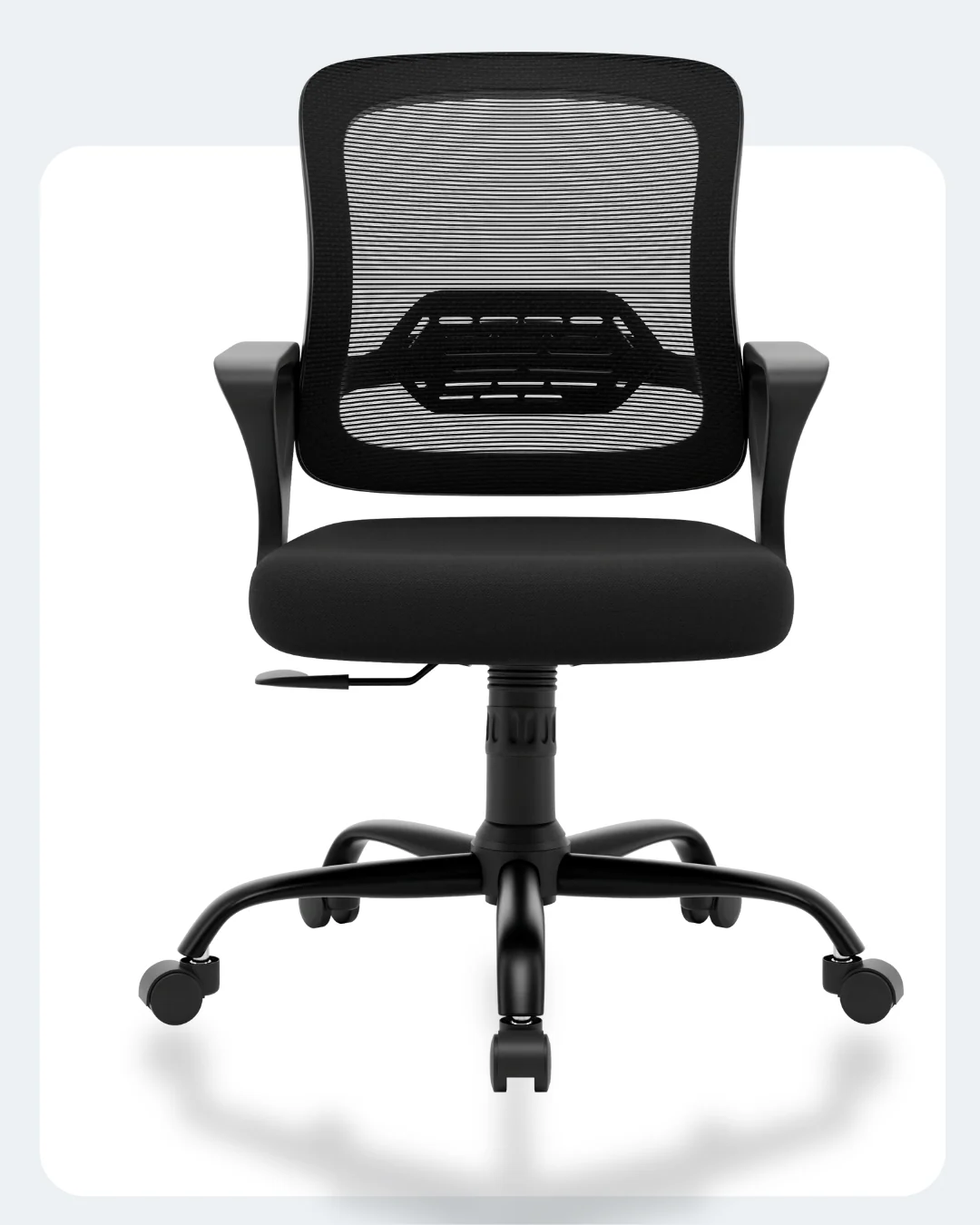 Green Soul Renewed Pebble Basic Chair - Image 7