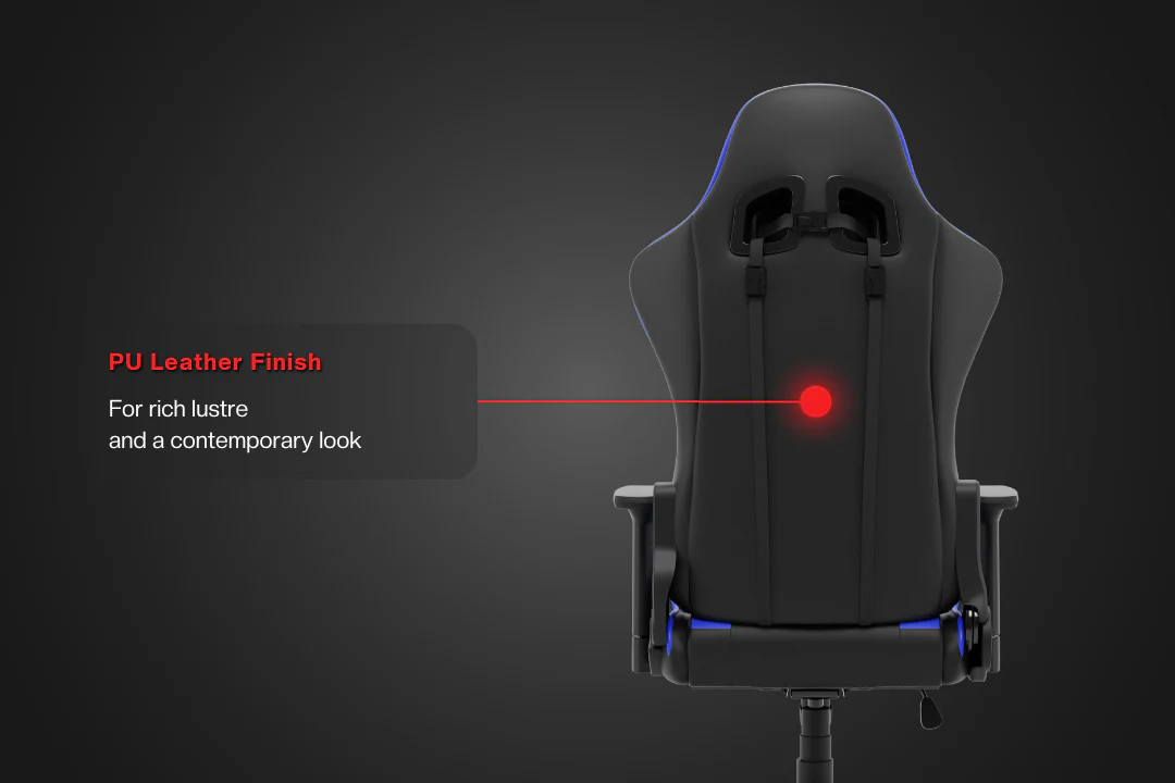 Green Soul Raptor 2.0 Racing Edition Gaming Chair - Image 22