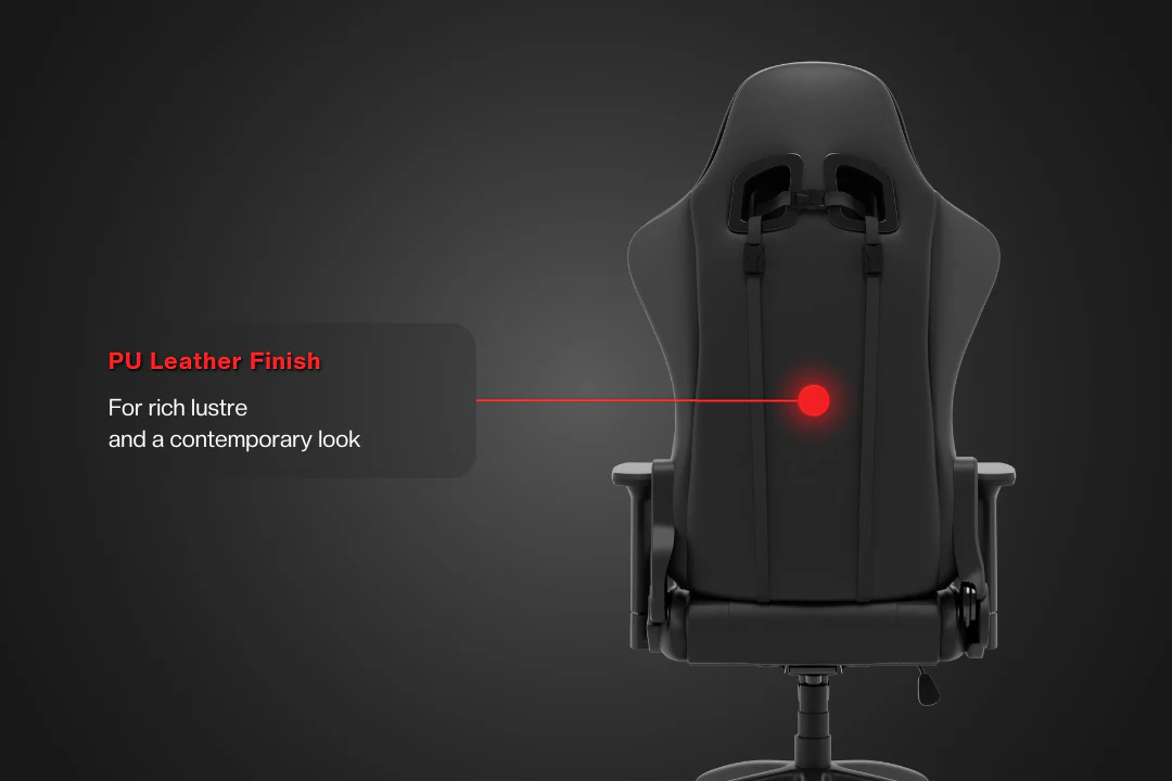 Green Soul Raptor 2.0 Racing Edition Gaming Chair - Image 14