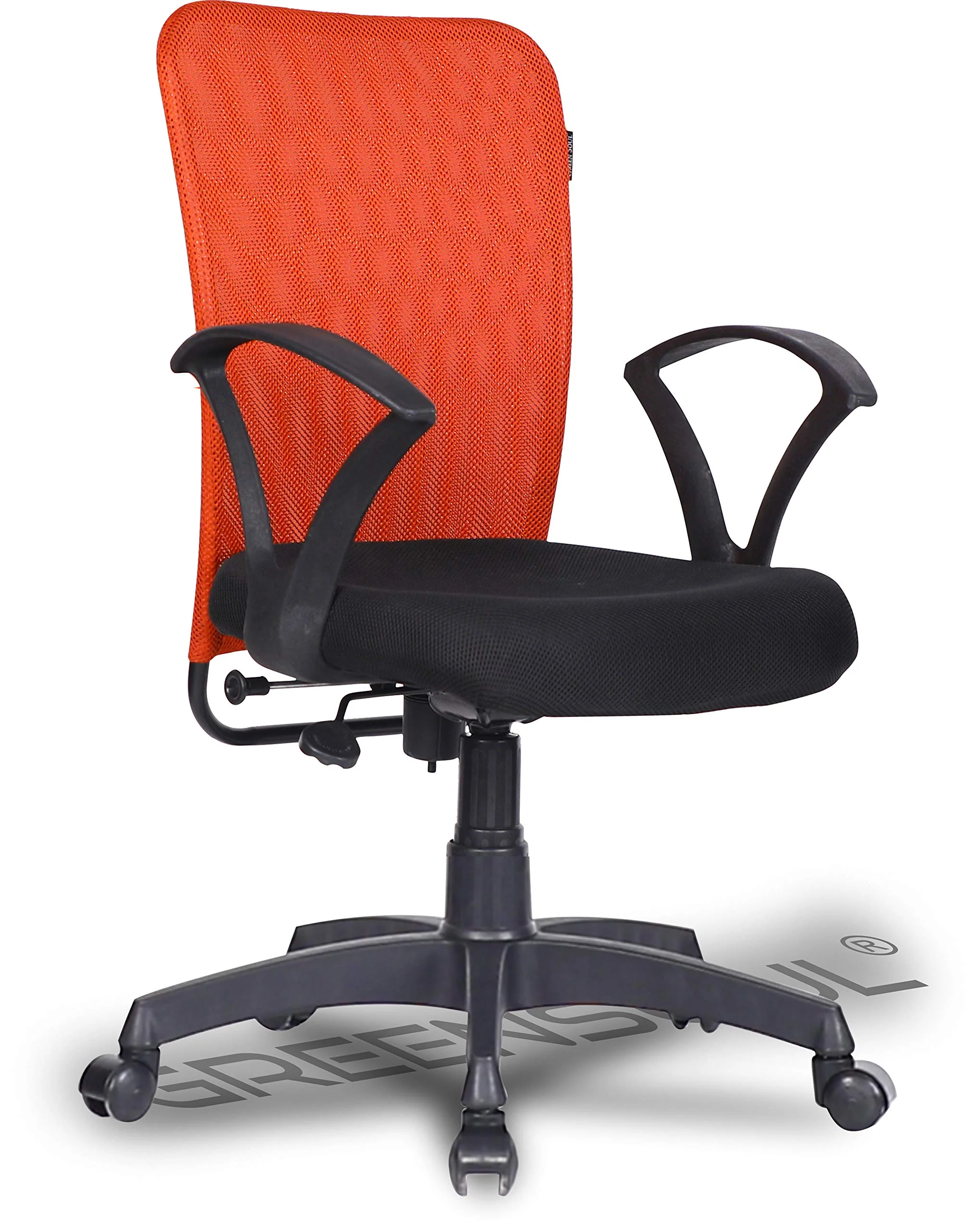 Green Soul Renewed Seoul Basic Chair - Image 46