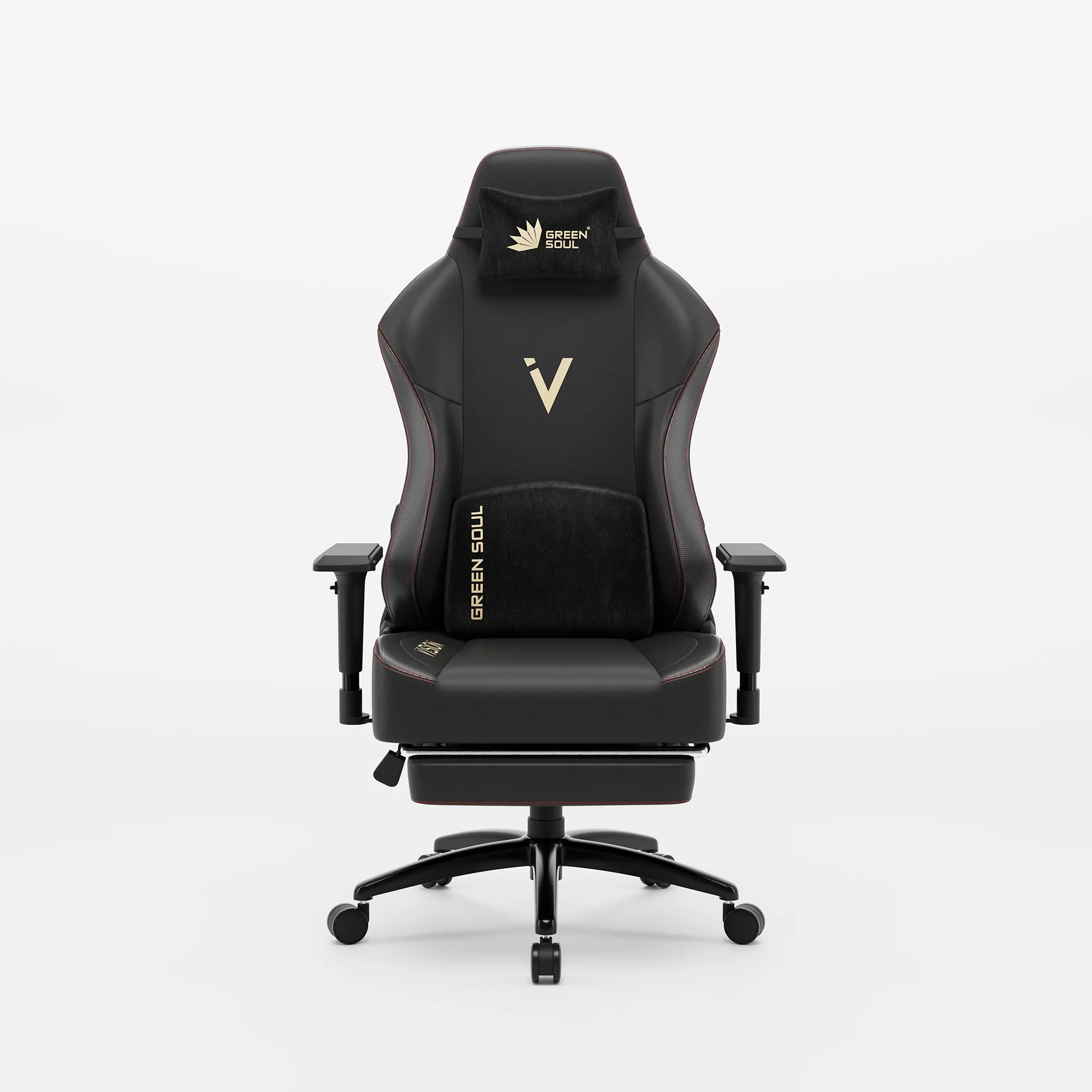 Green Soul Vision Pro Gaming Chair - Image 10