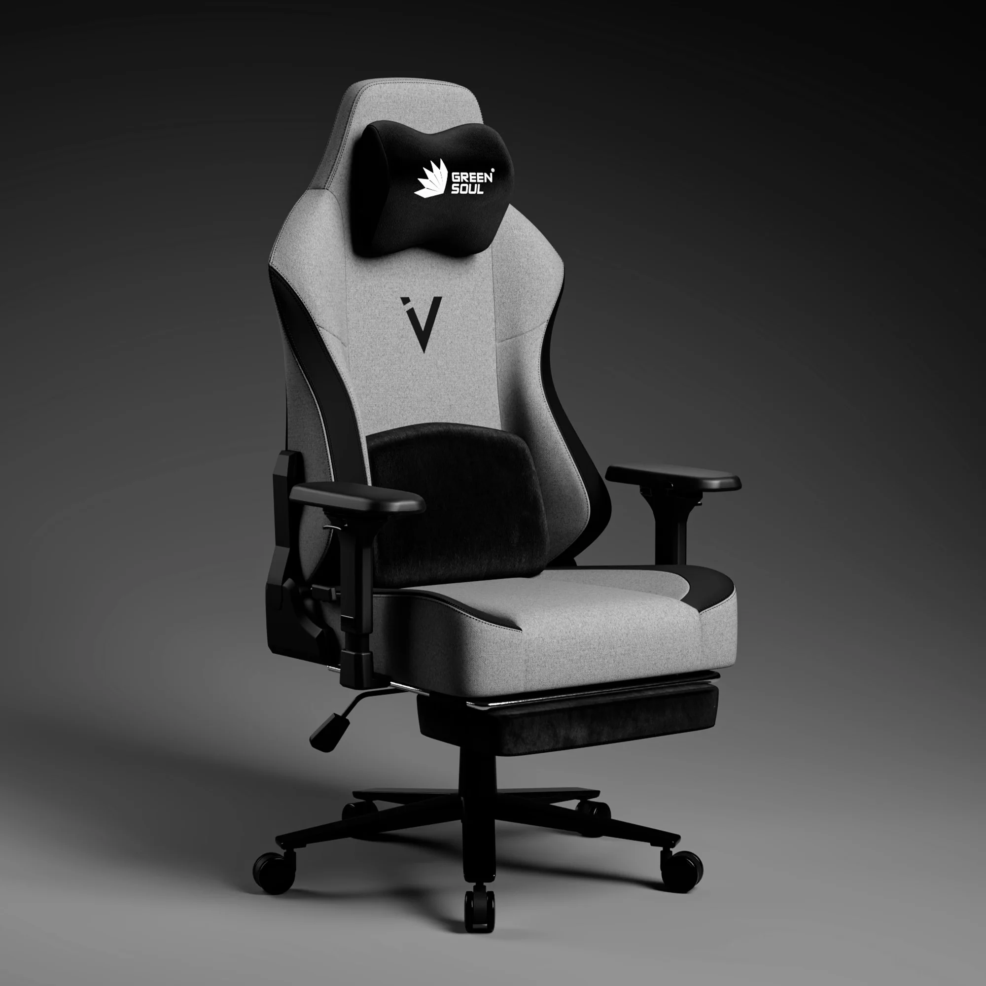 Green Soul Vision Pro V2 Gaming Chair - Image 13