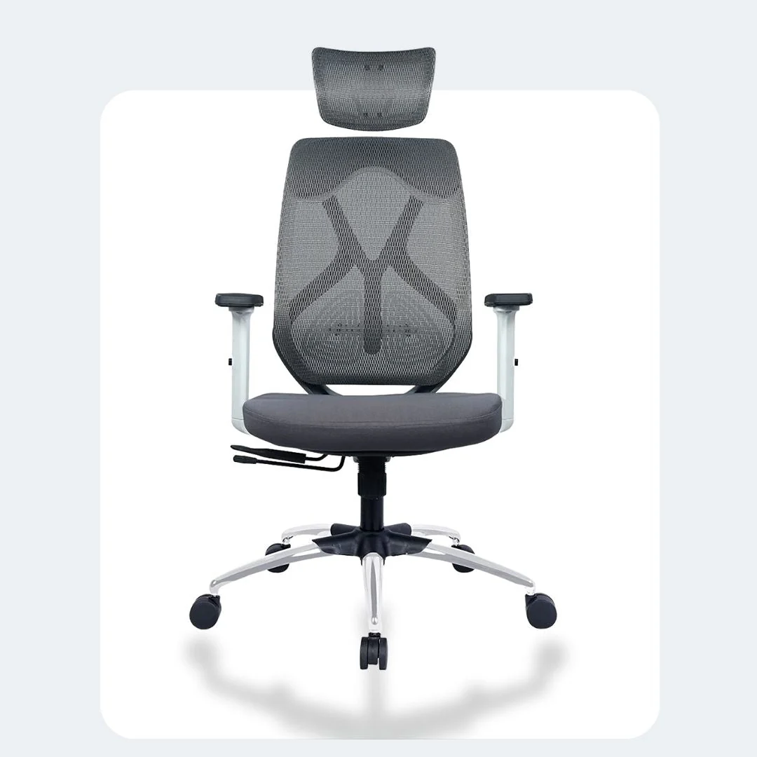 Green Soul Zodiac Pro Series High Back Mesh Office Chair - Image 3