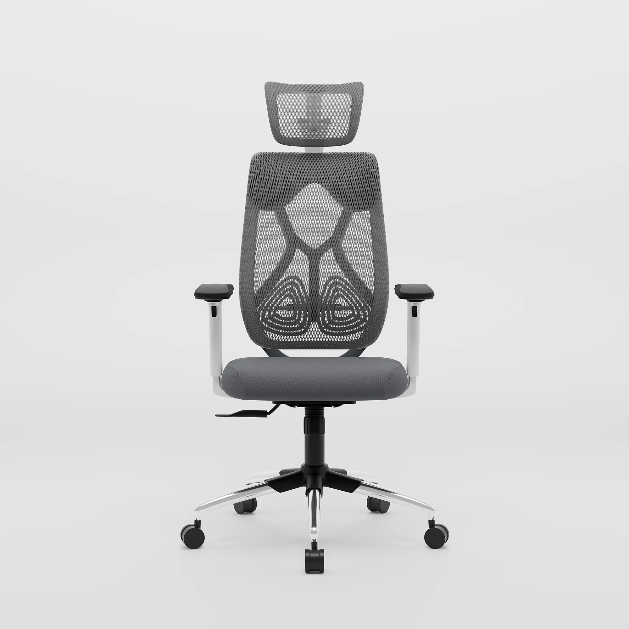 Green Soul Zodiac Pro Series High Back Mesh Office Chair - Image 61
