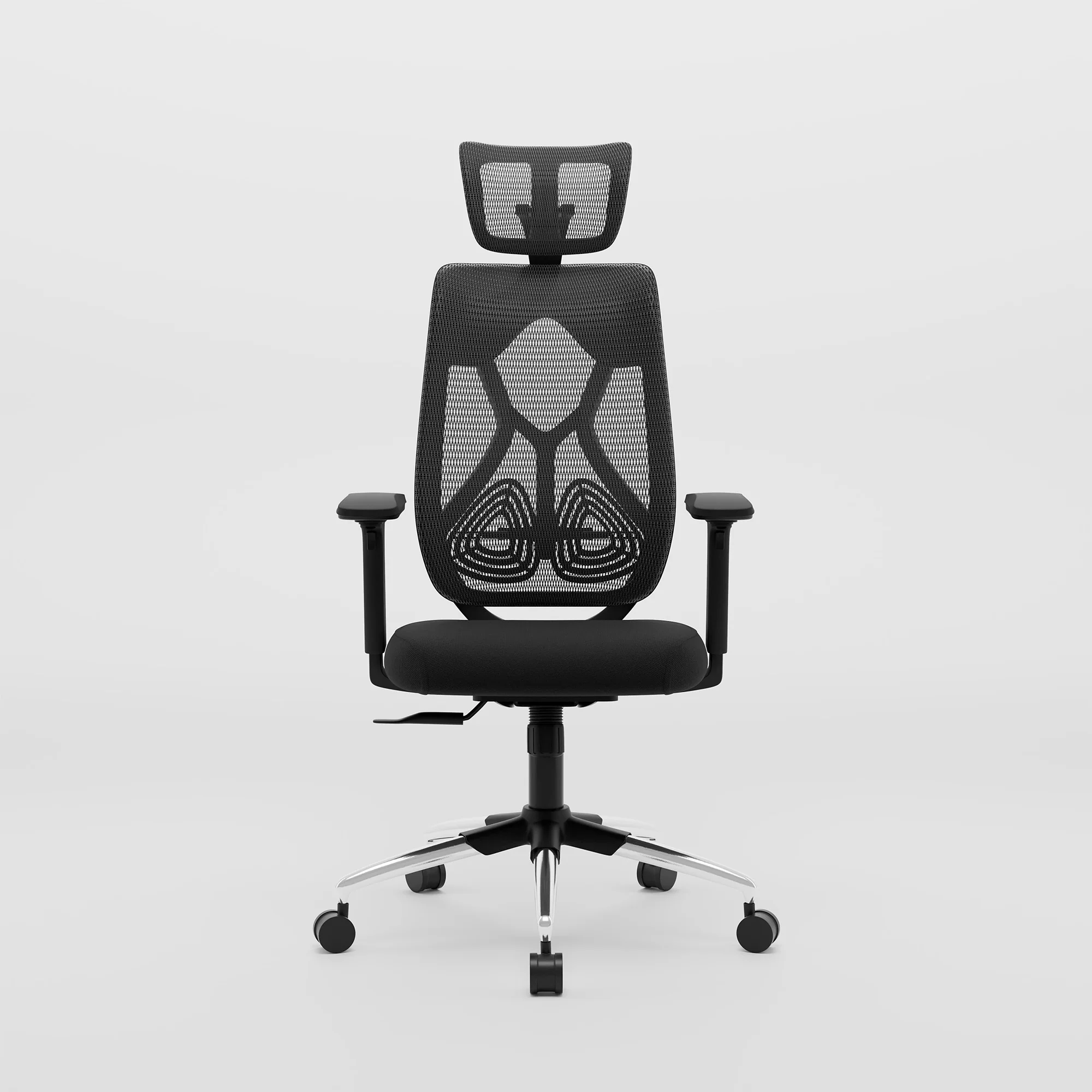 Green Soul Zodiac Pro Series High Back Mesh Office Chair - Image 75