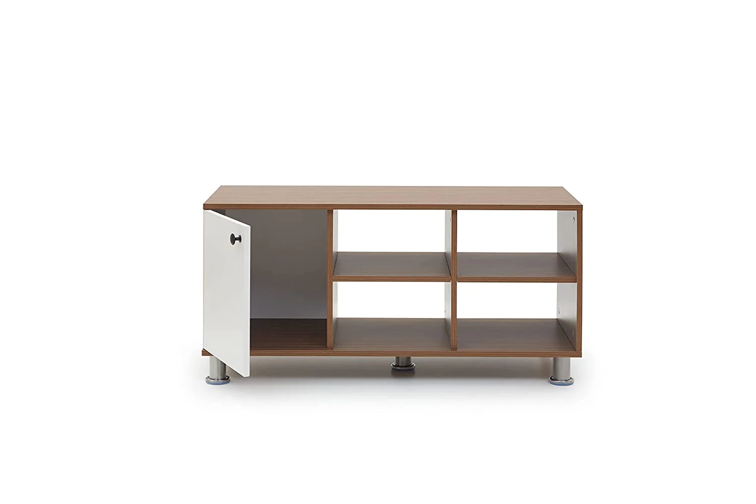 Solitude Coffee Table - White - Image 6