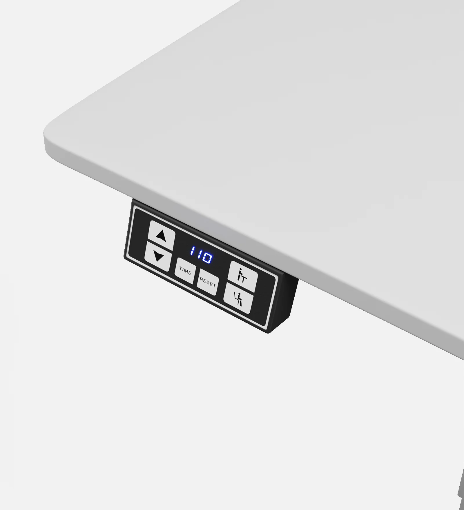 Green Soul Surface 2.0 Height Adjustable Table - Image 10