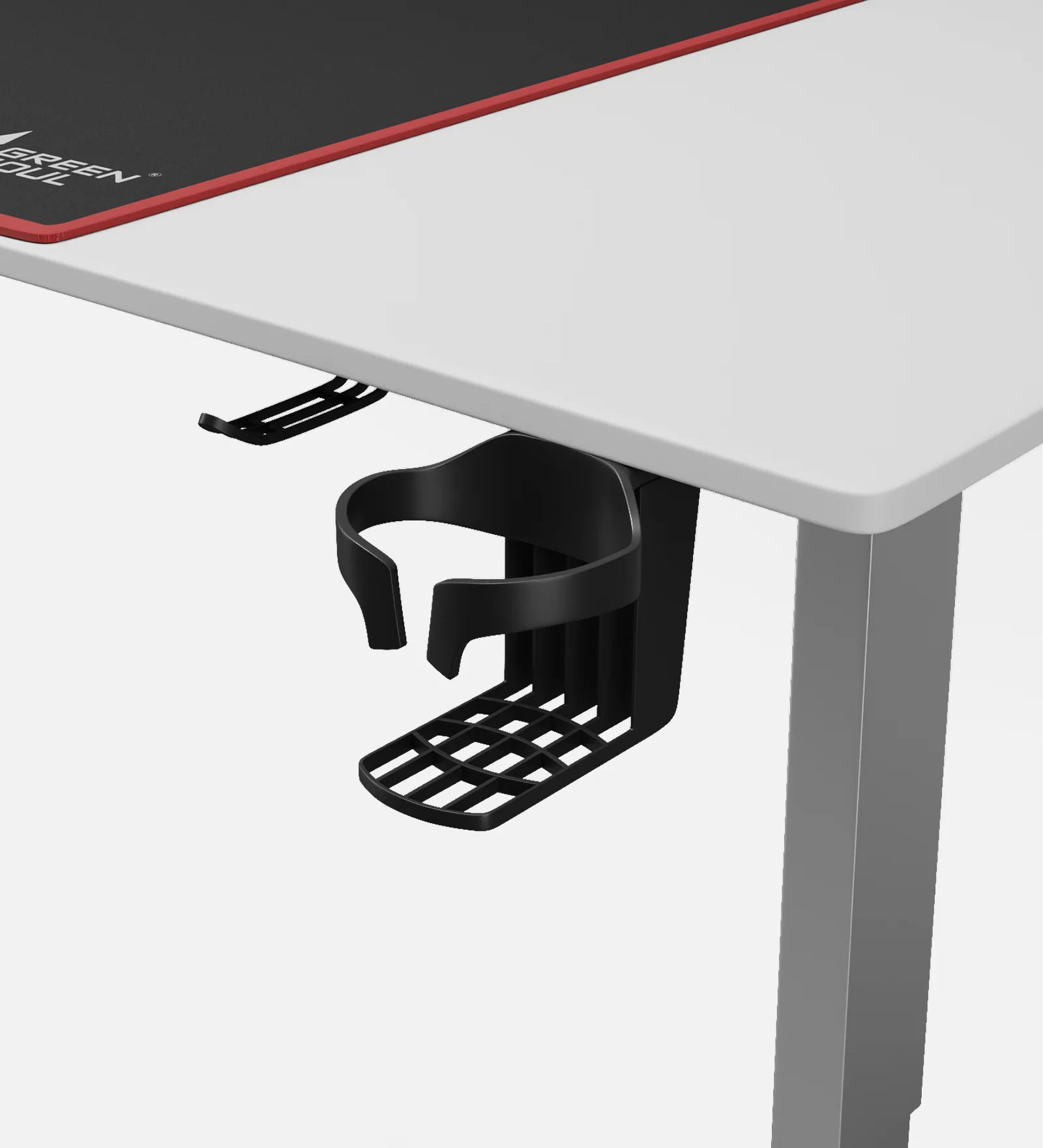 Green Soul Surface 2.0 Height Adjustable Table - Image 11