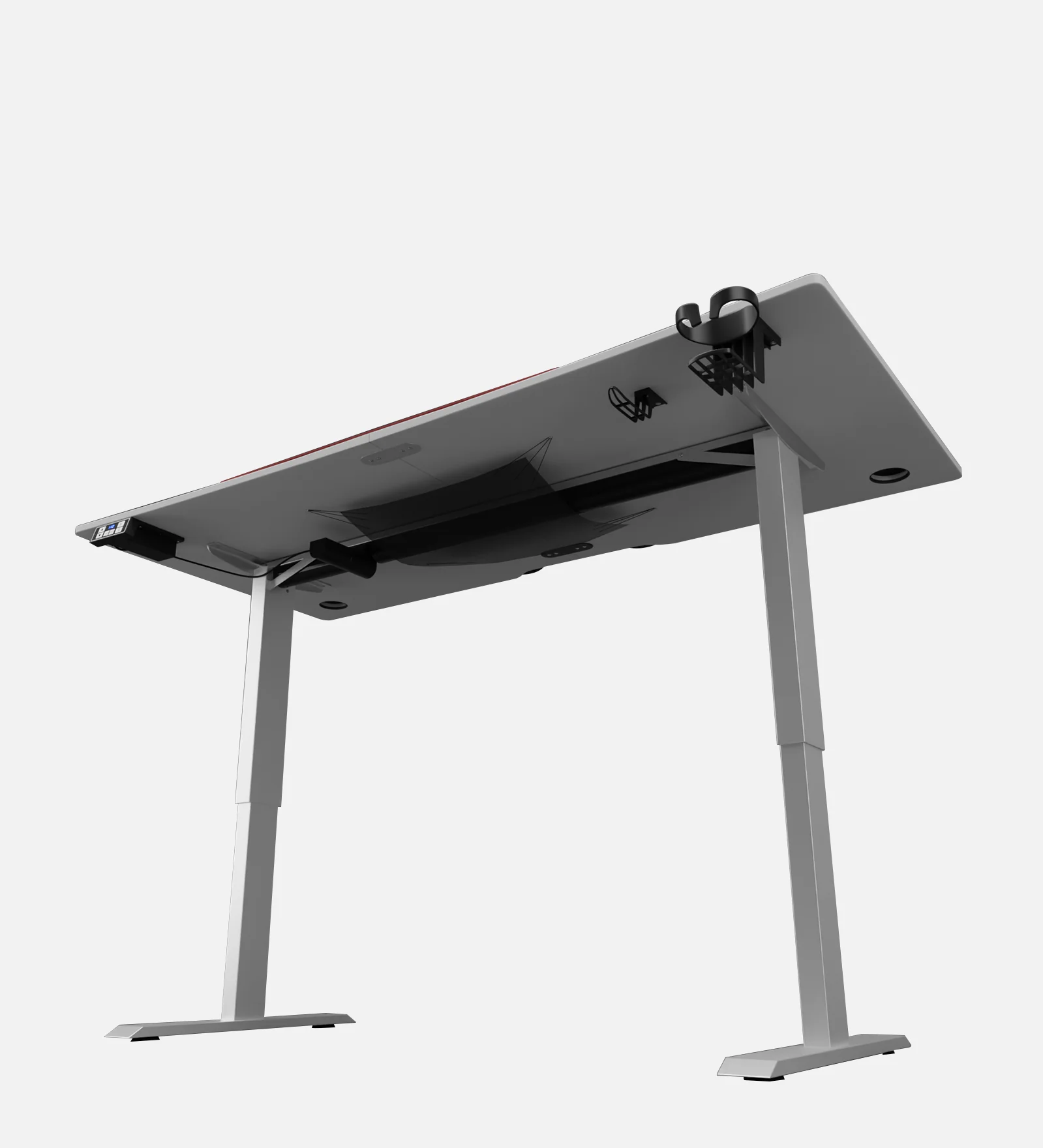 Green Soul Surface 2.0 Height Adjustable Table - Image 7