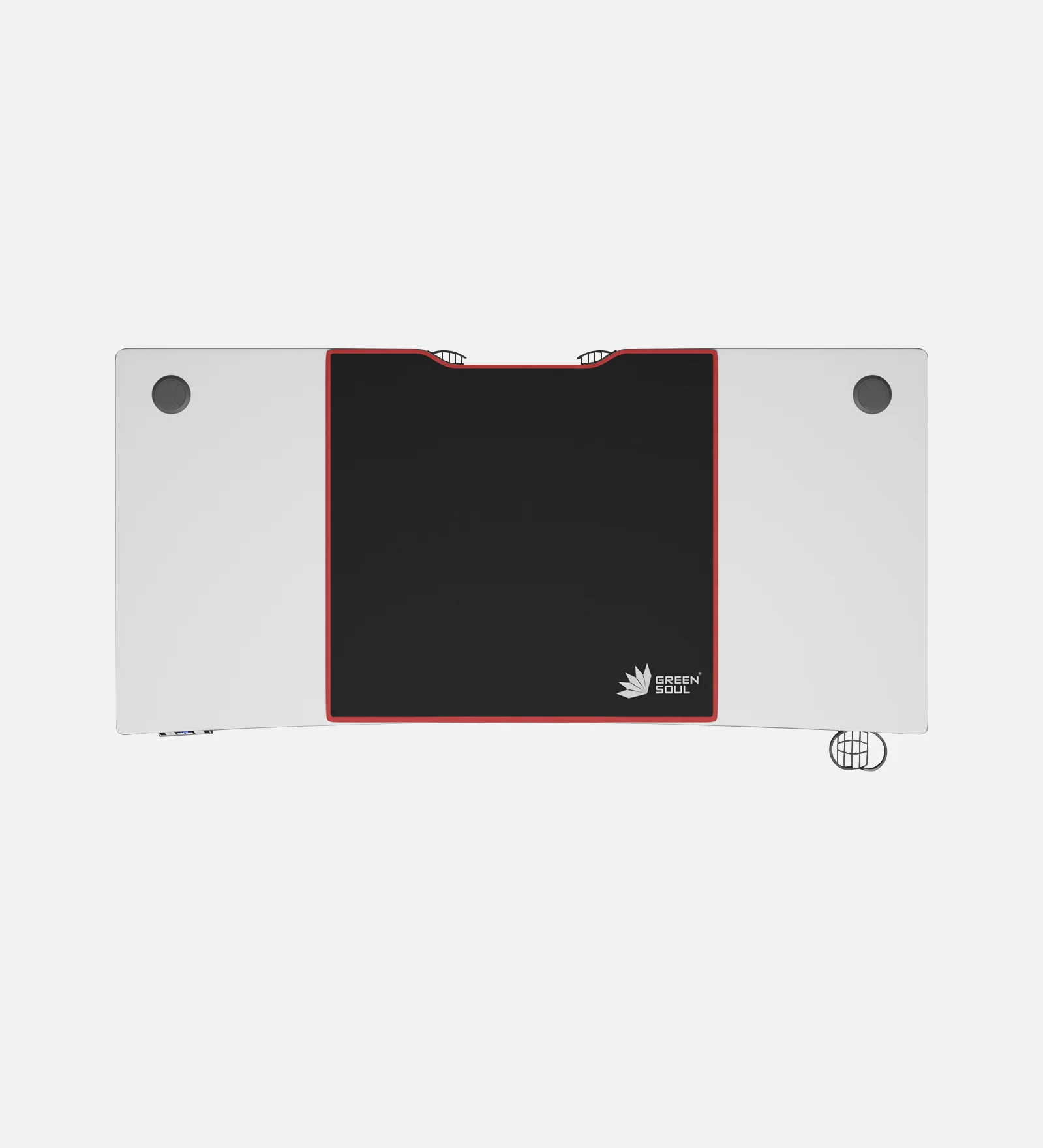 Green Soul Surface 2.0 Height Adjustable Table - Image 9