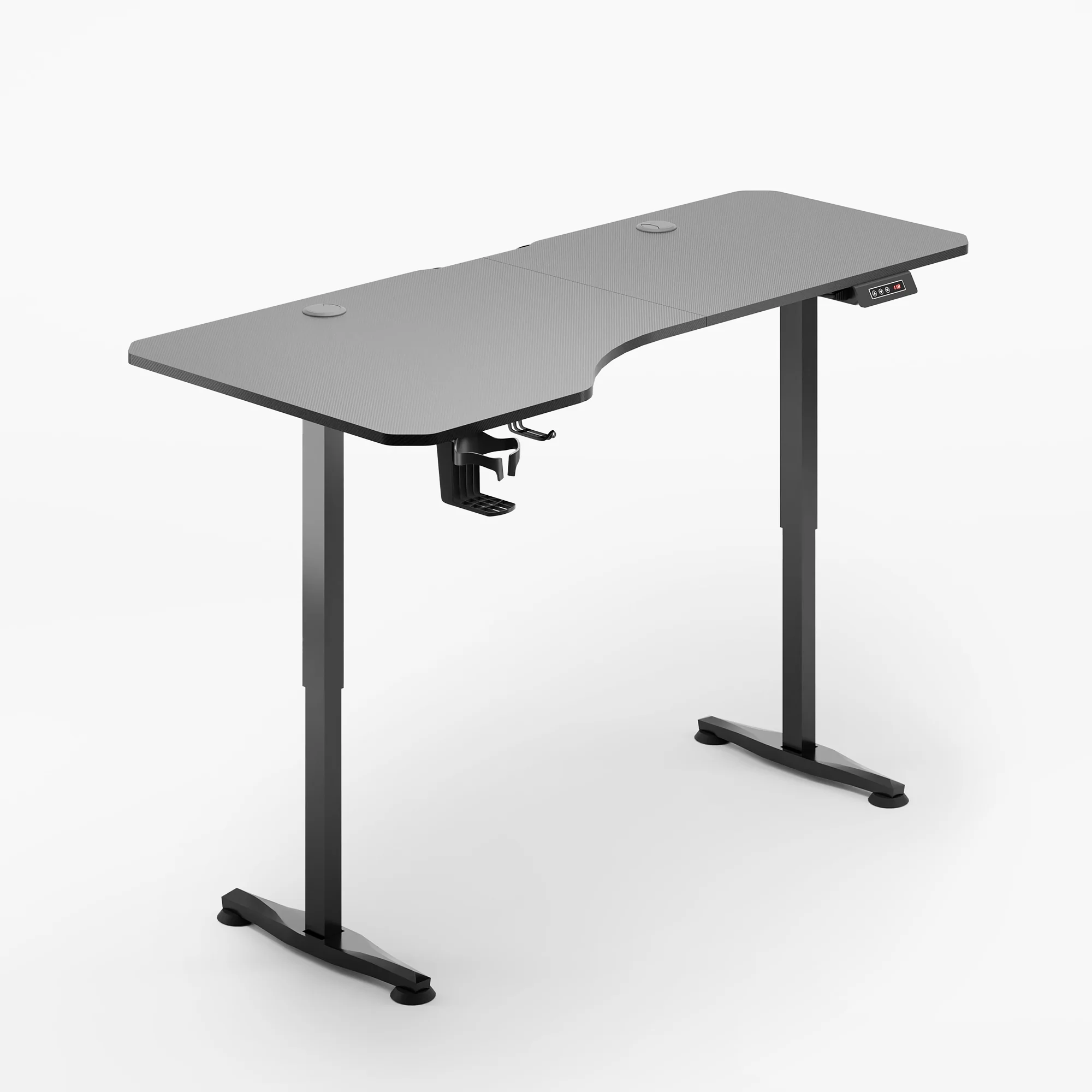 Green Soul Trigger Height Adjustable Table - Image 6