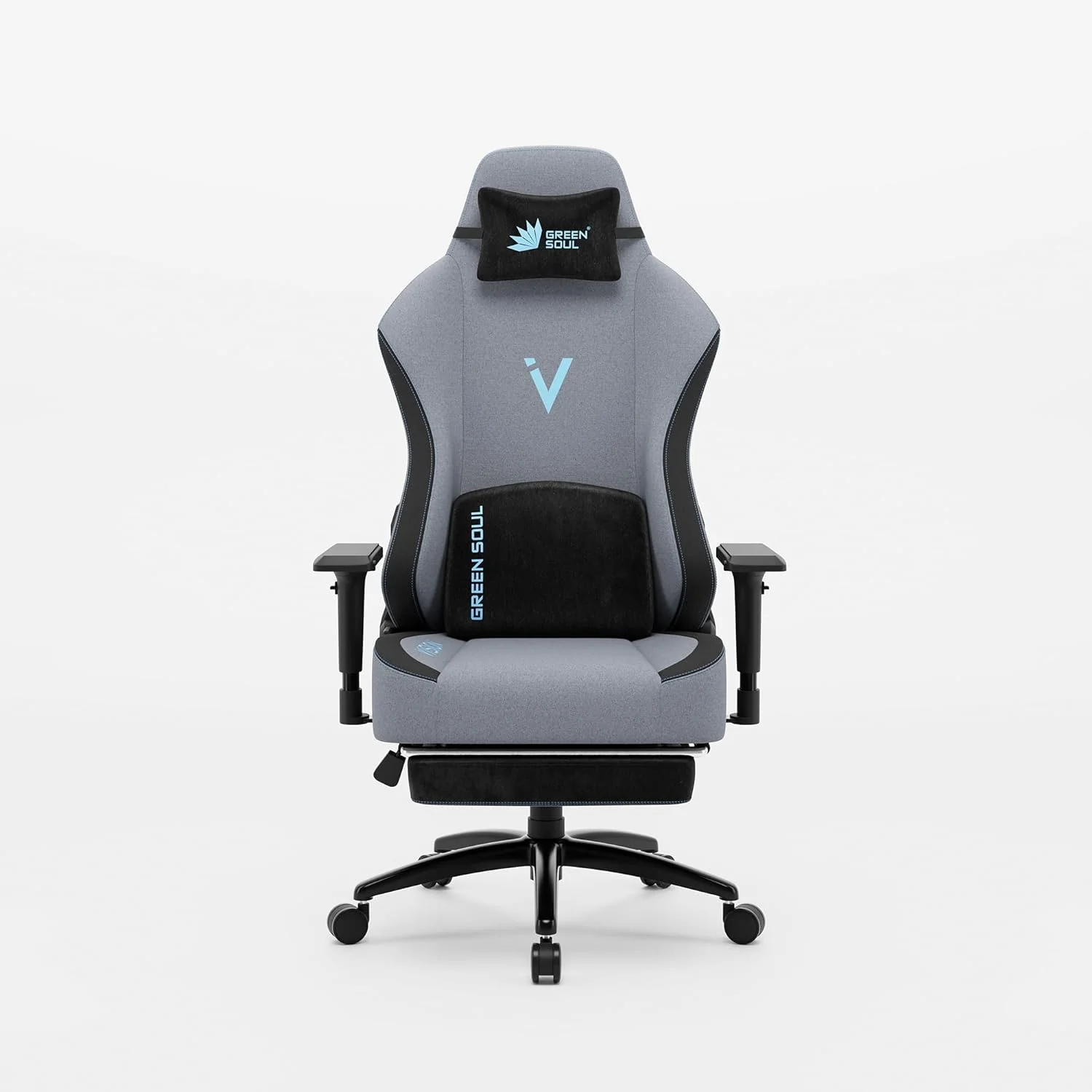 Green Soul Vision Pro Gaming Chair - Image 13