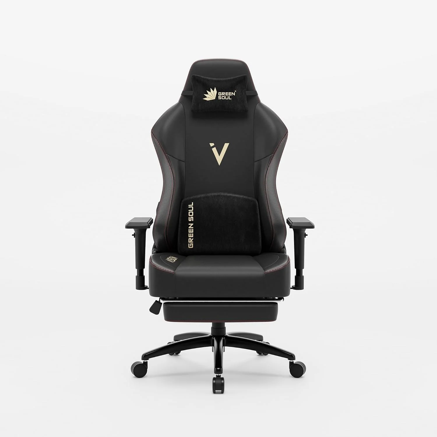 Green Soul Vision Pro Gaming Chair - Image 24