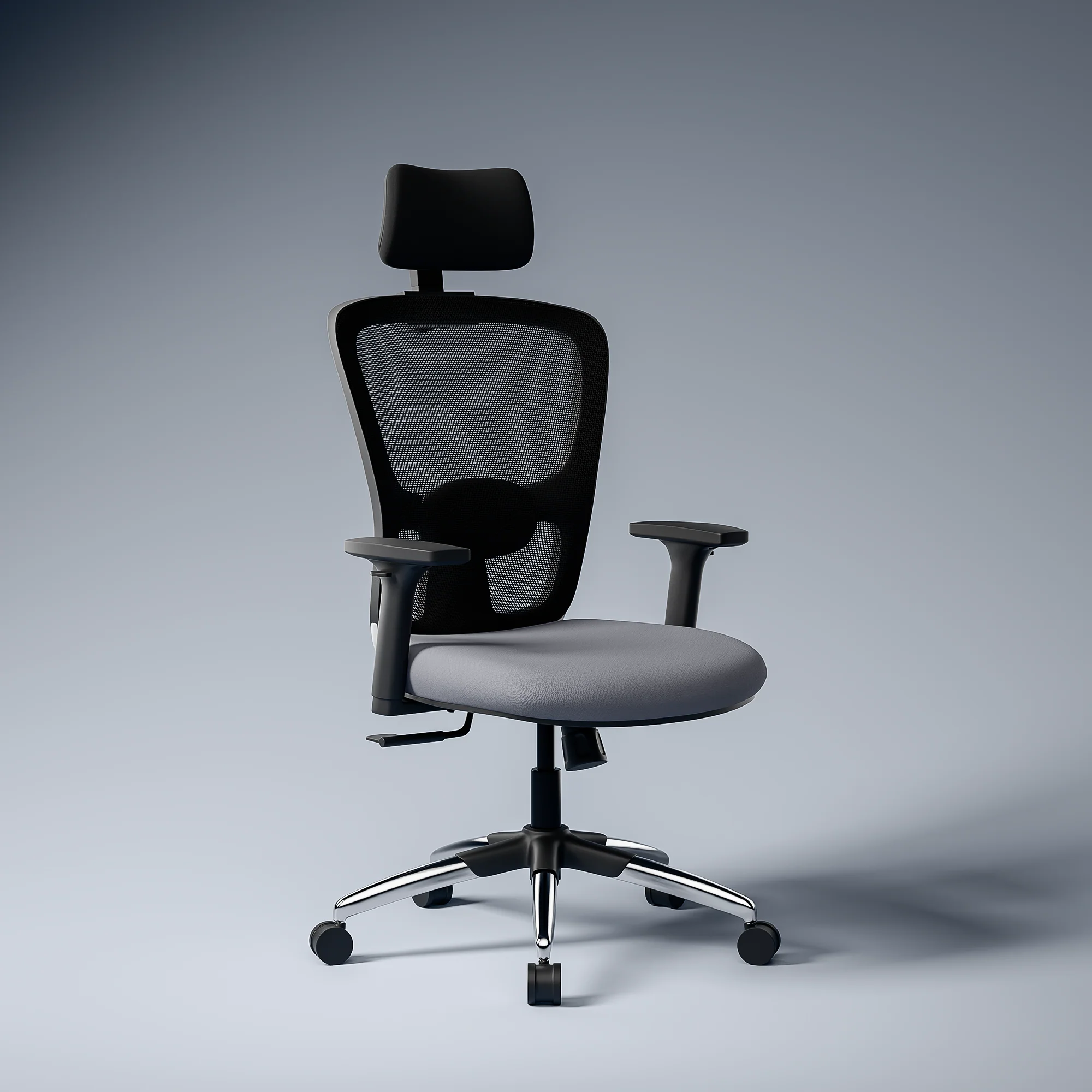 Green Soul Jupiter Superb High Back Mesh Office Chair - Image 27