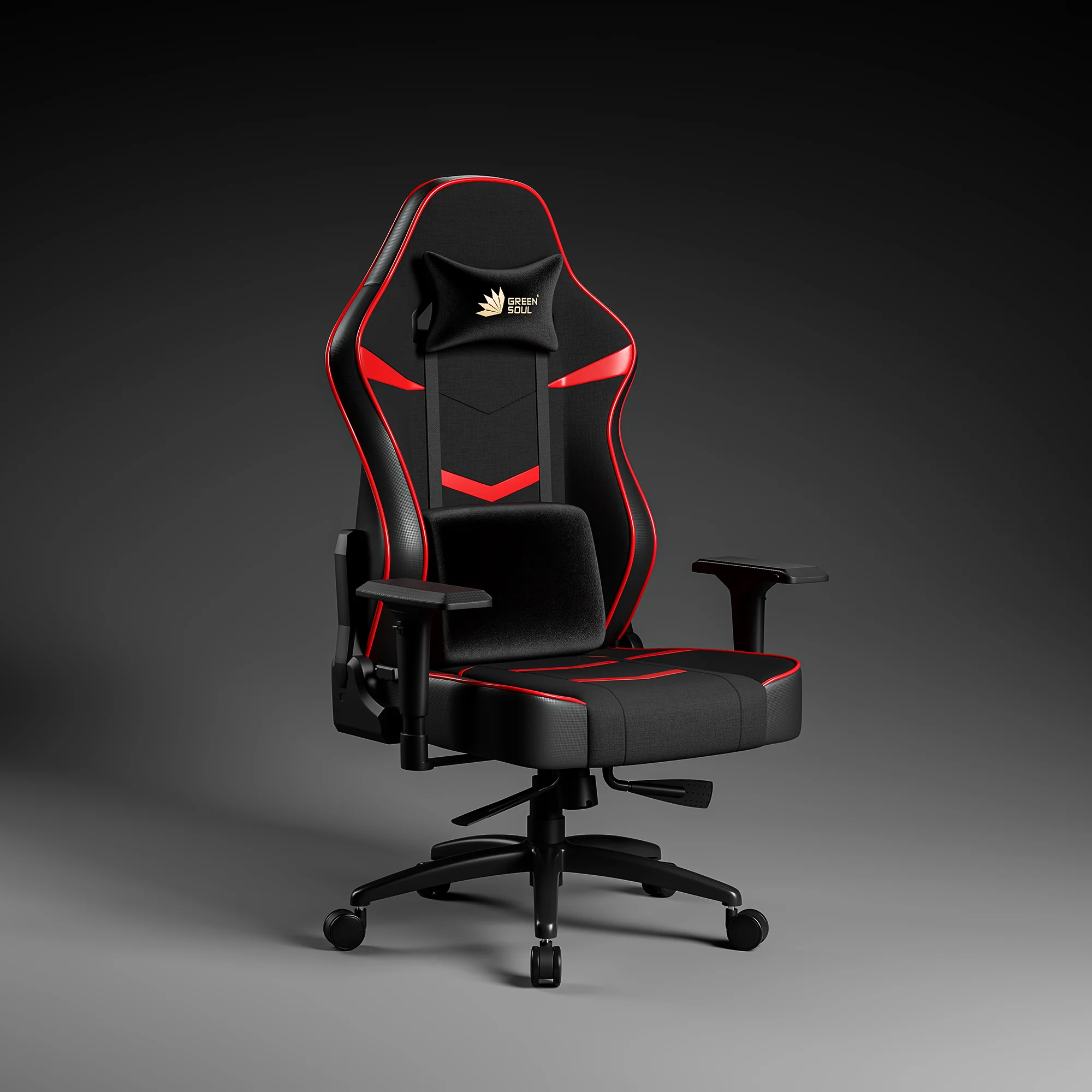 Green Soul Monster Ultimate (S) Gaming Chair - Image 26