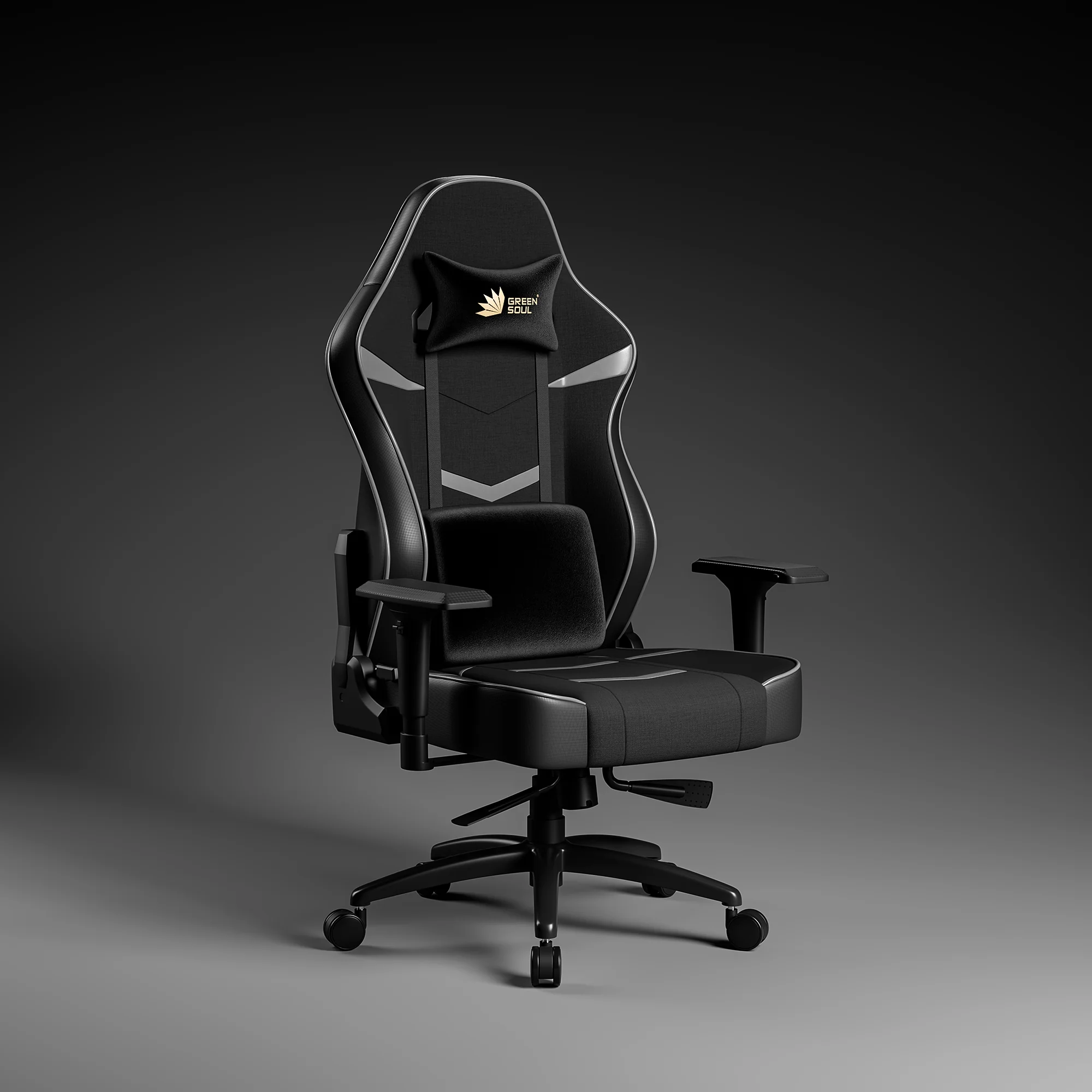 Green Soul Monster Ultimate (S) Gaming Chair - Image 7