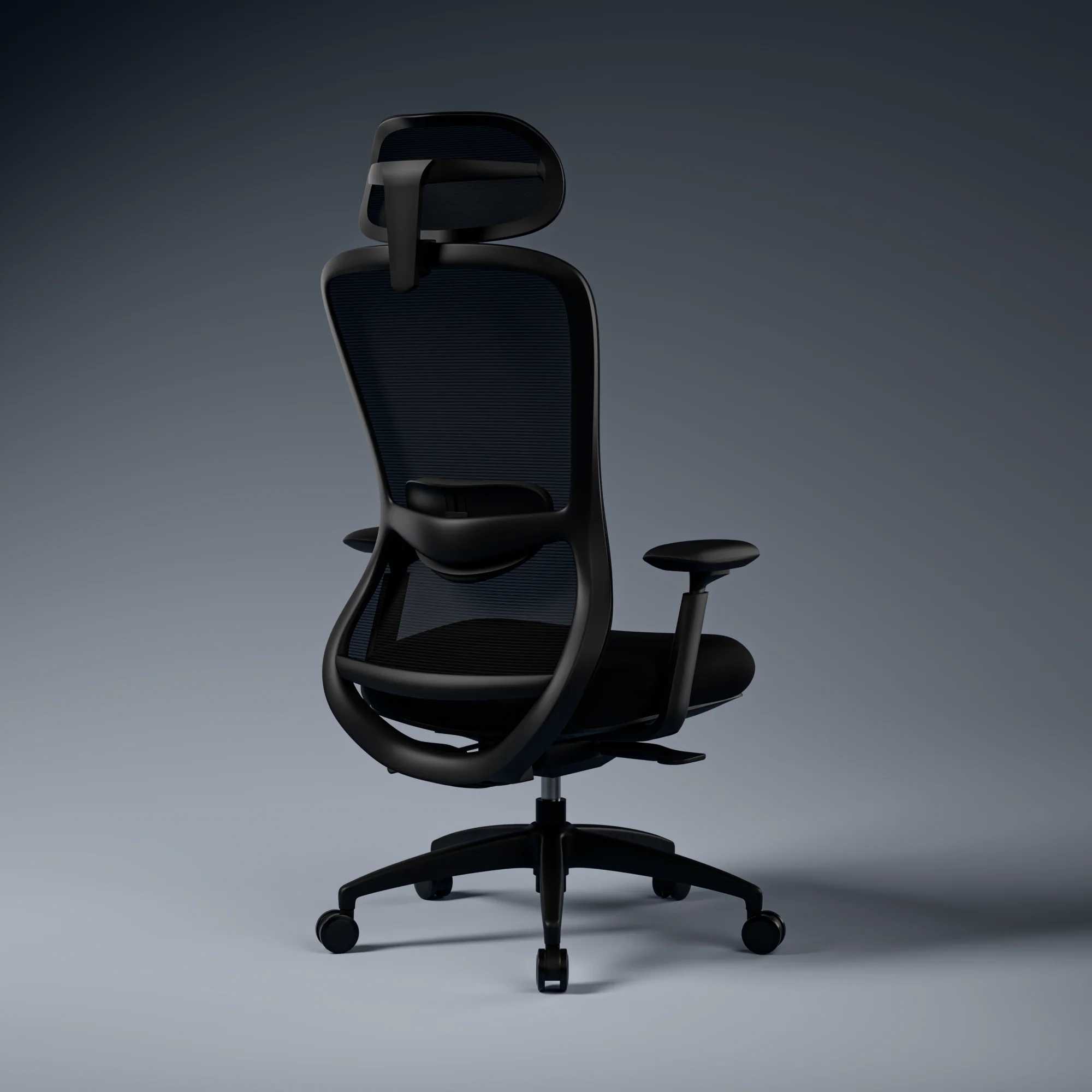 Green Soul Galaxy Ergonomic Office Chair - Image 23