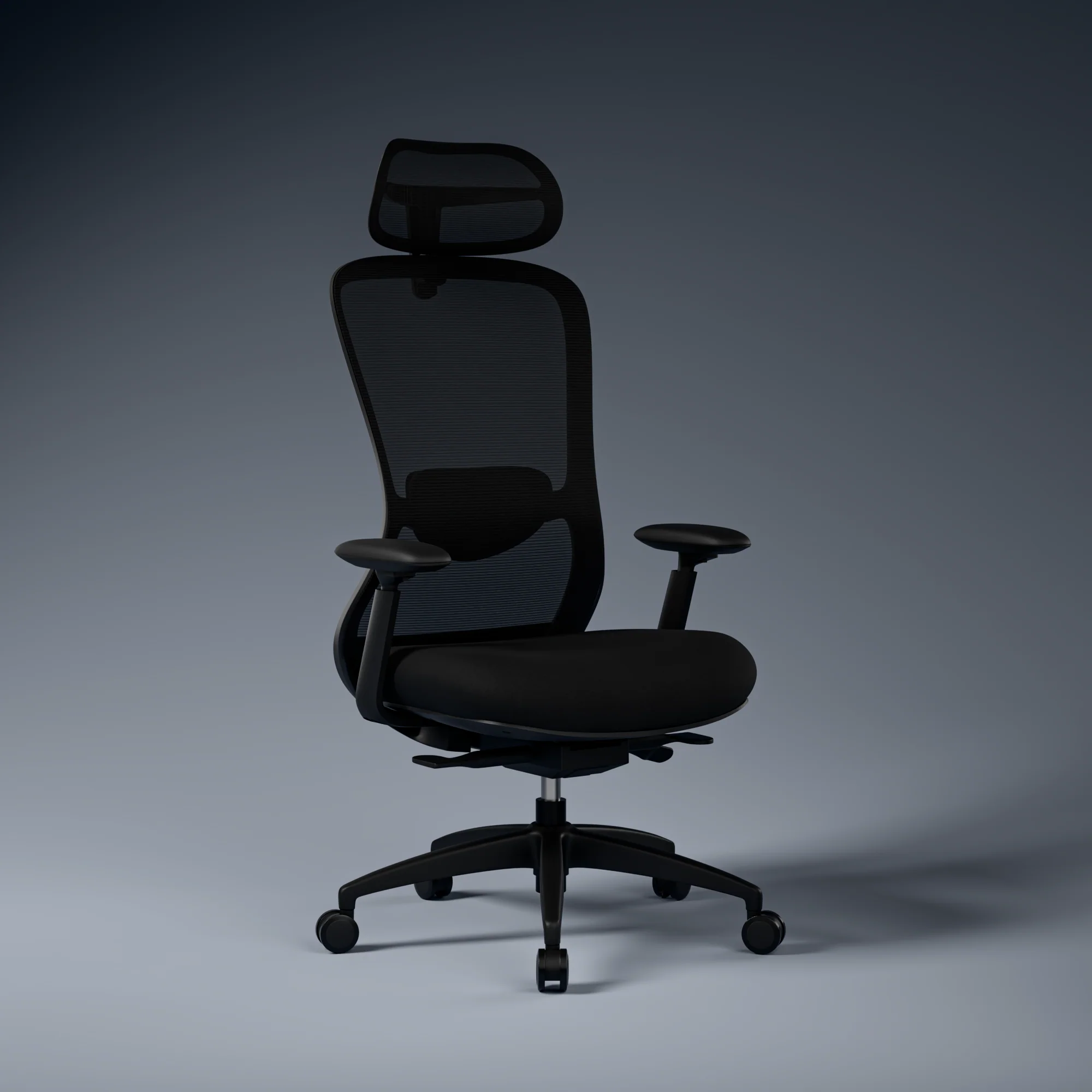 Green Soul Galaxy Ergonomic Office Chair - Image 31